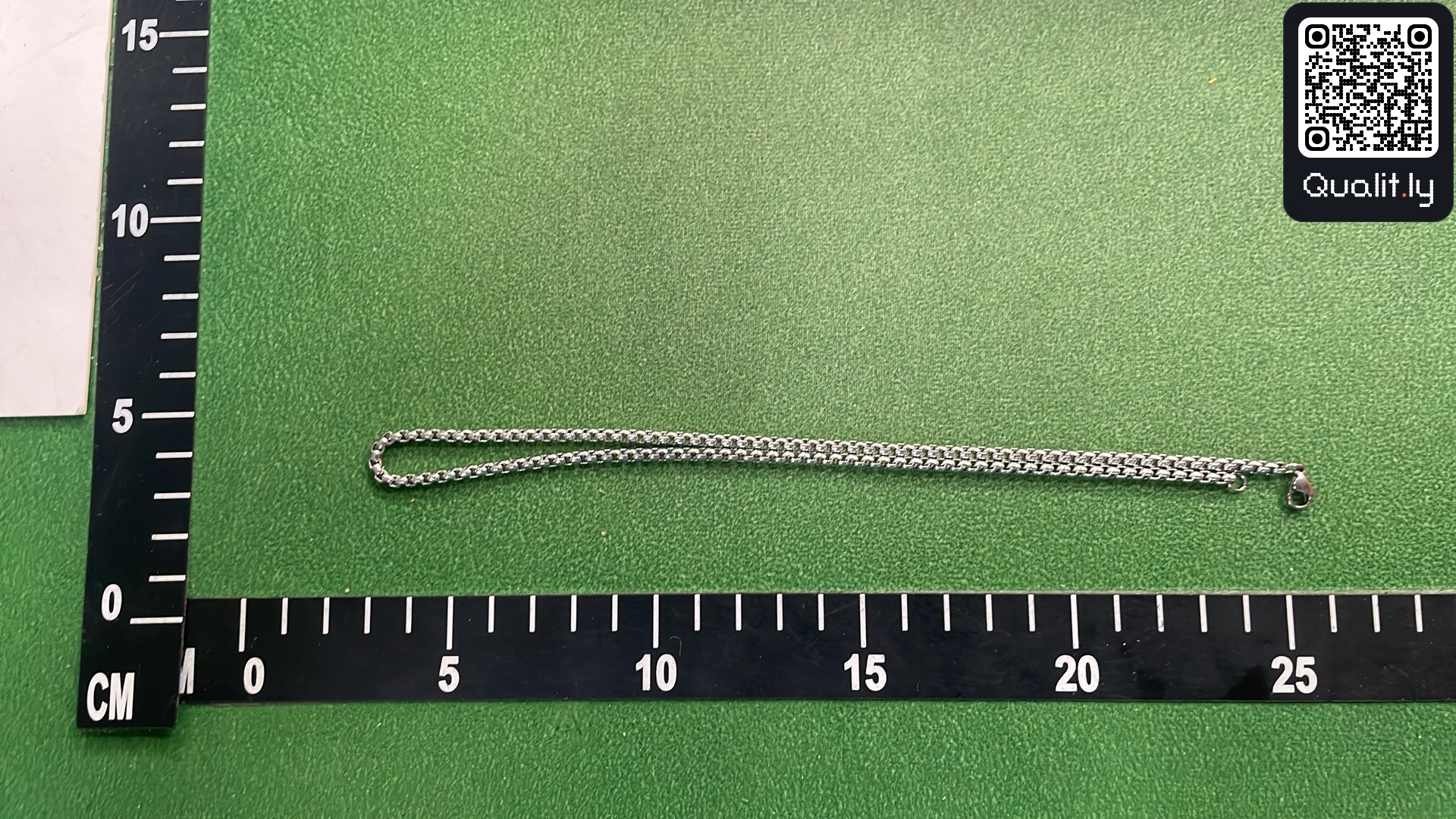 首饰 QC 照片 3 / 3