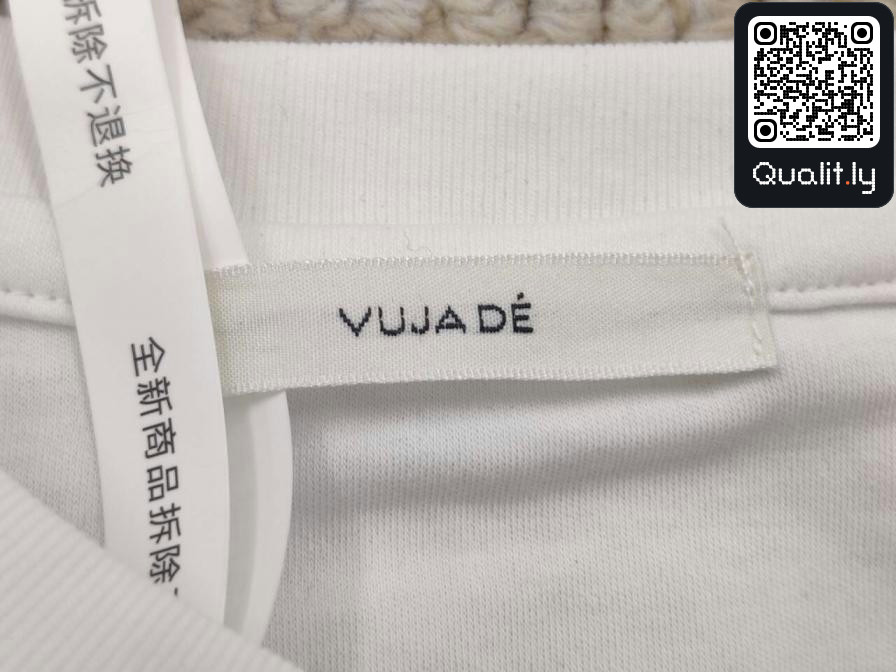 Chemise — photo QC 1 sur 7