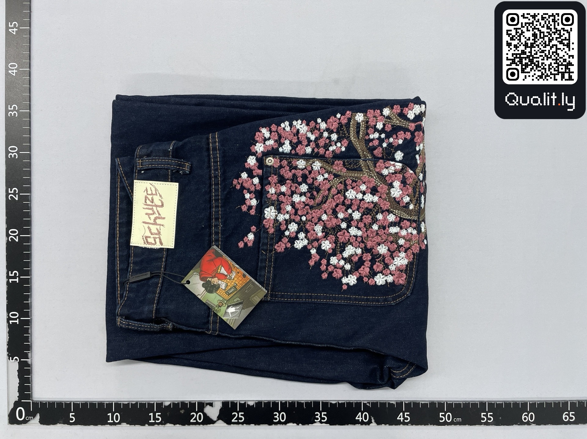 Jeans — QC-Foto 1 von 79