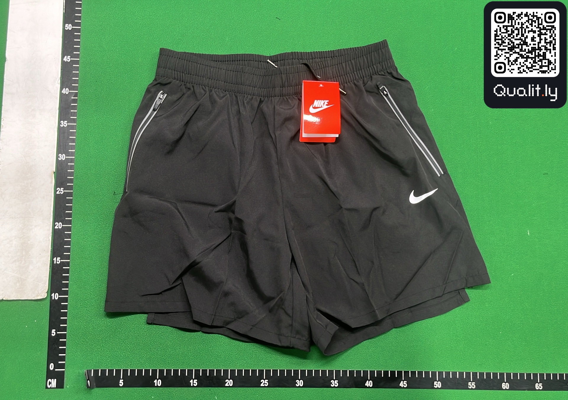 Korte broek — QC-foto 2 van 20
