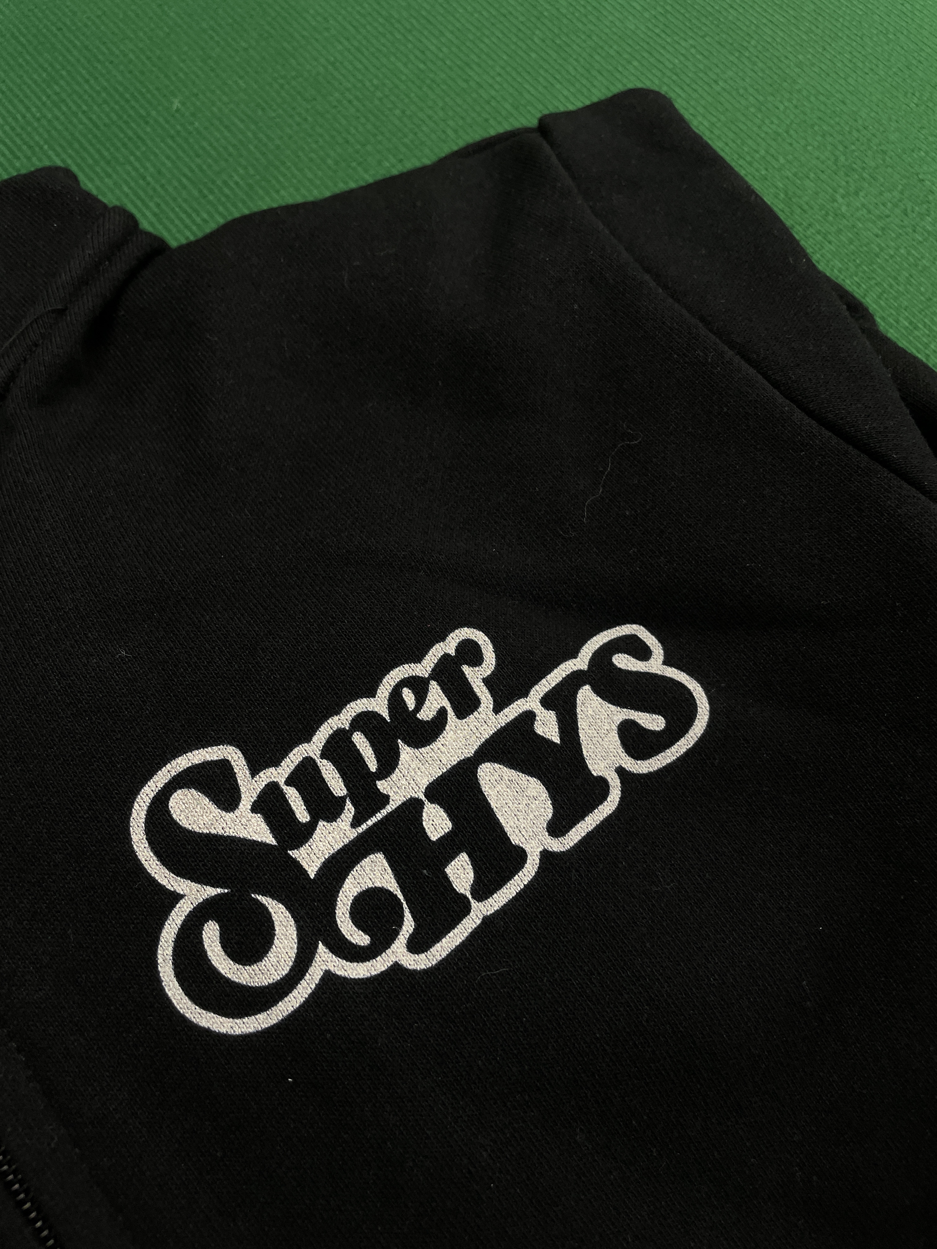 Sweater — QC-foto 1 van 19
