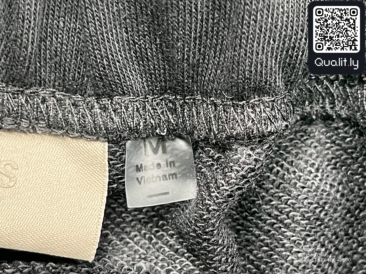 Korte broek — QC-foto 1 van 66