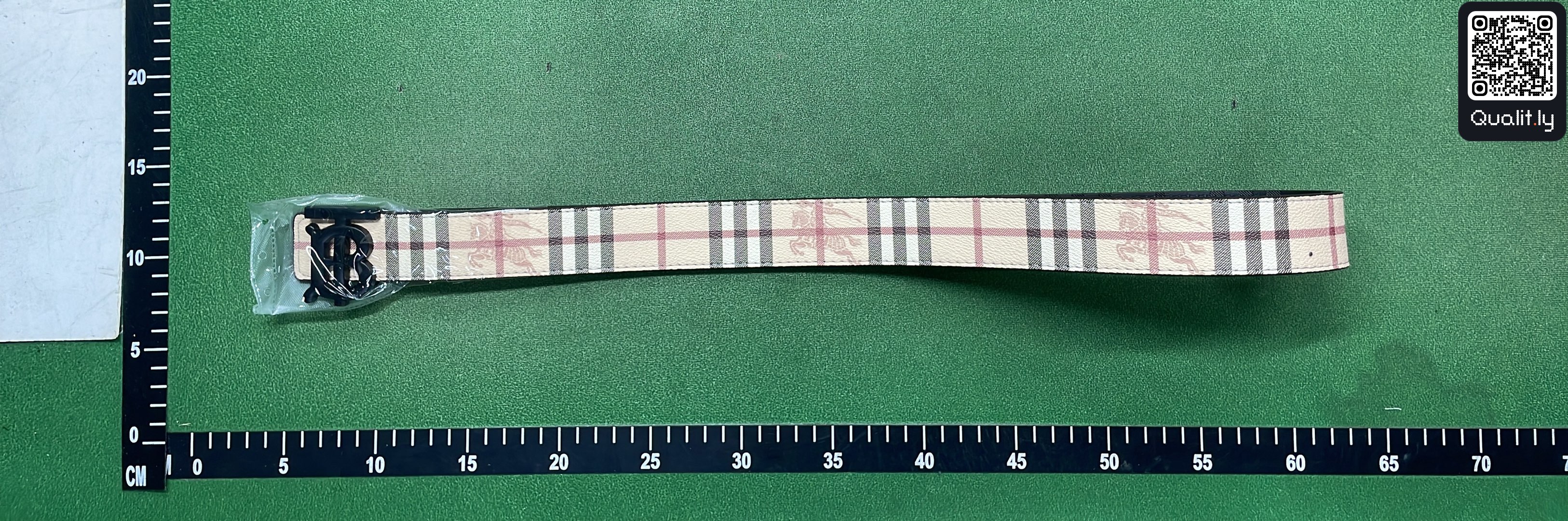 Pasek — zdjęcie QC 1 z 9