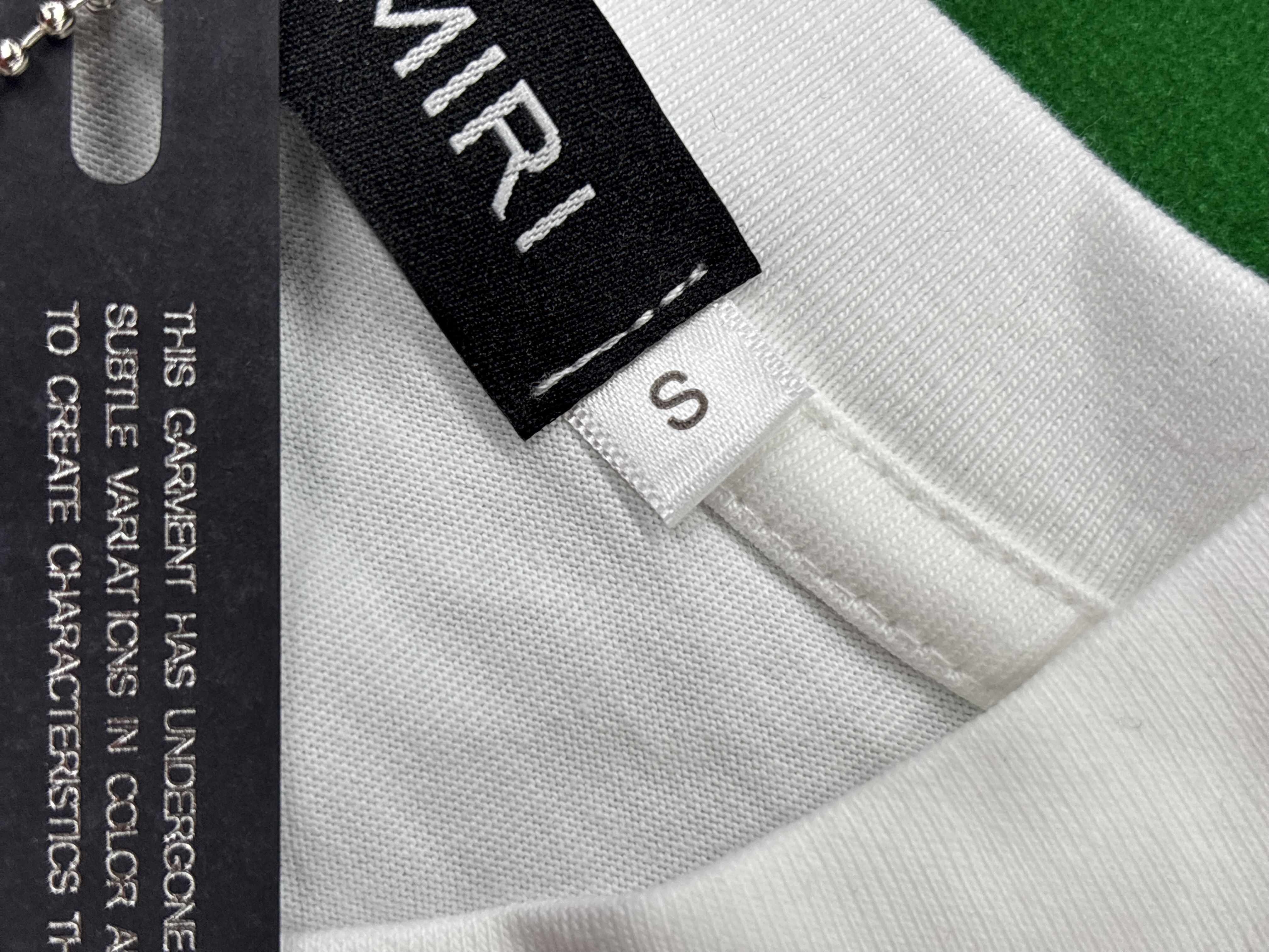 T-shirt — foto QC 1 di 78