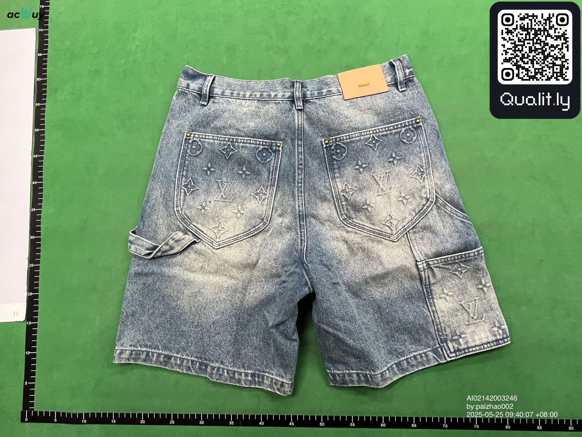 Shorts — QC-Foto 2 von 30