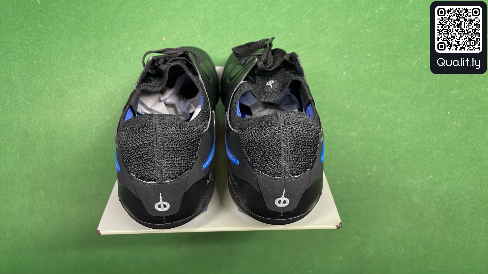 Sneakers QC photo 3 of 12