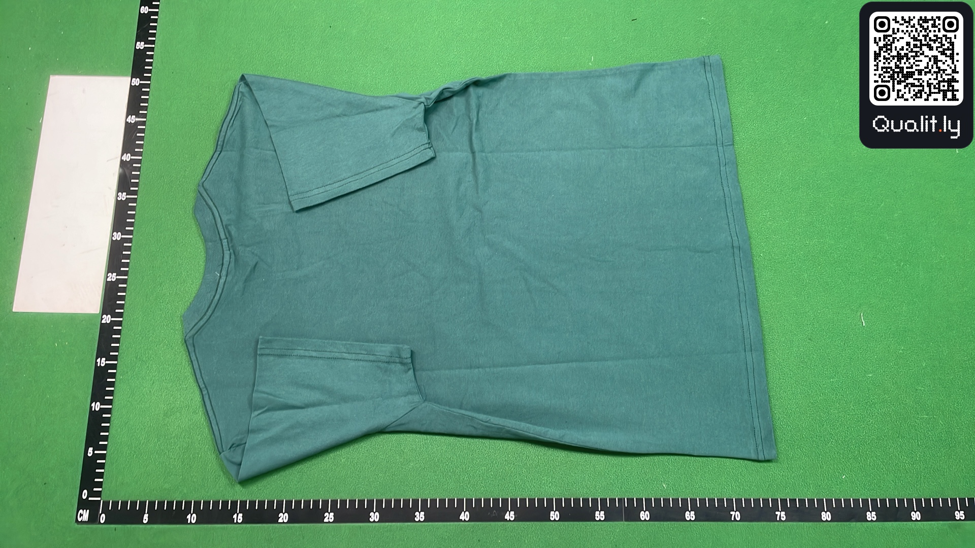 T-shirt QC photo 3 of 104