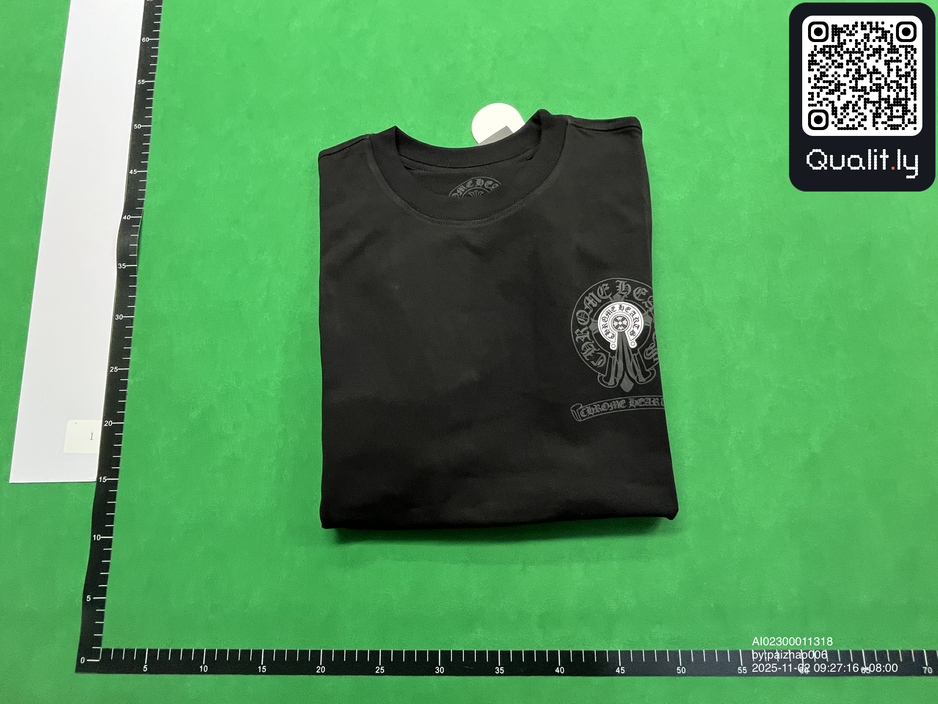 Camisa — foto QC 1 de 28