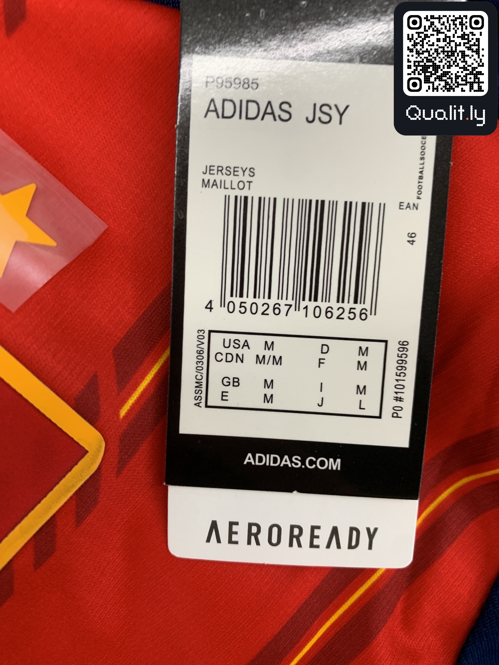 QC photo 1 of 112