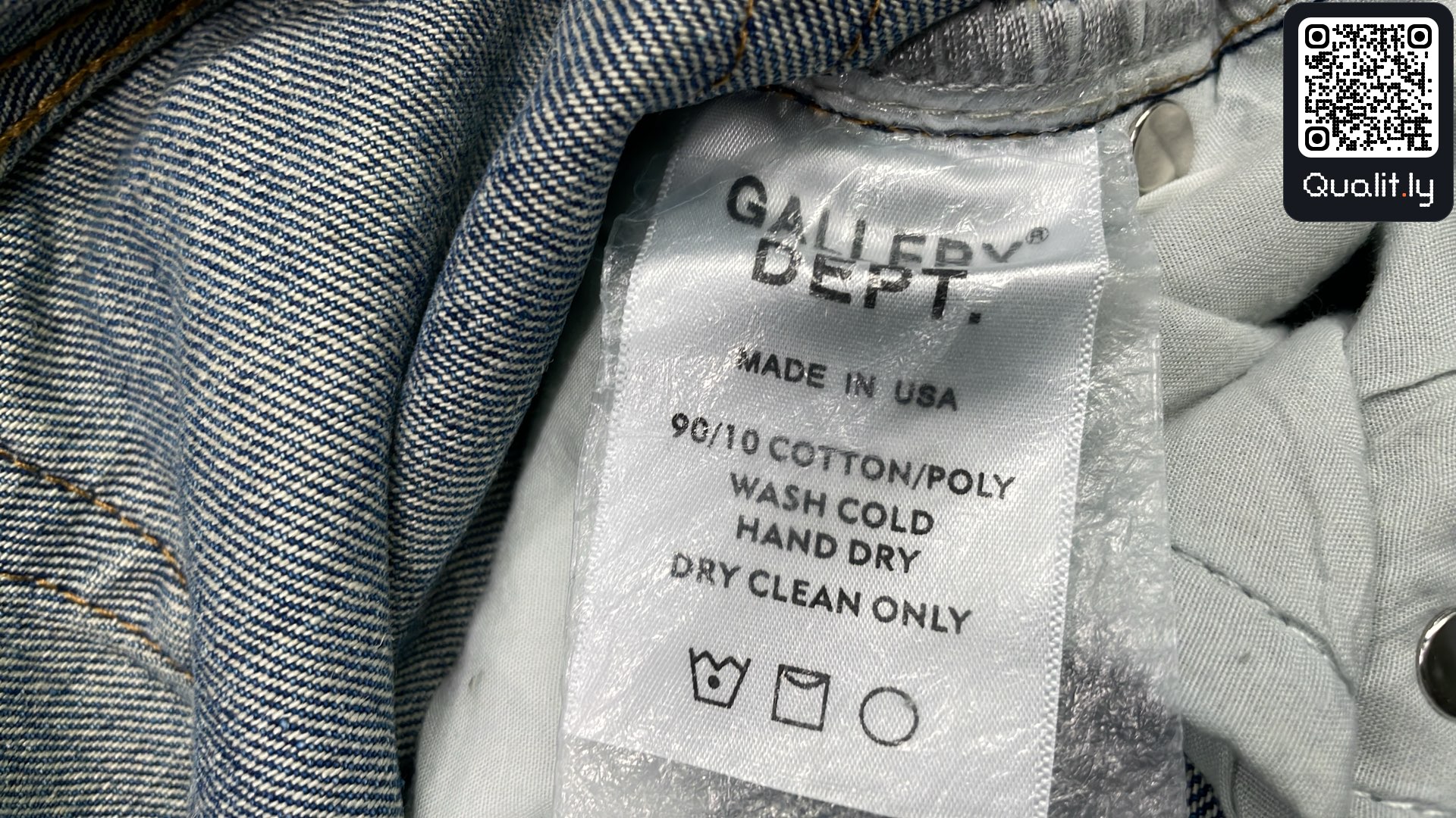 Blugi — fotografie QC 1 din 121