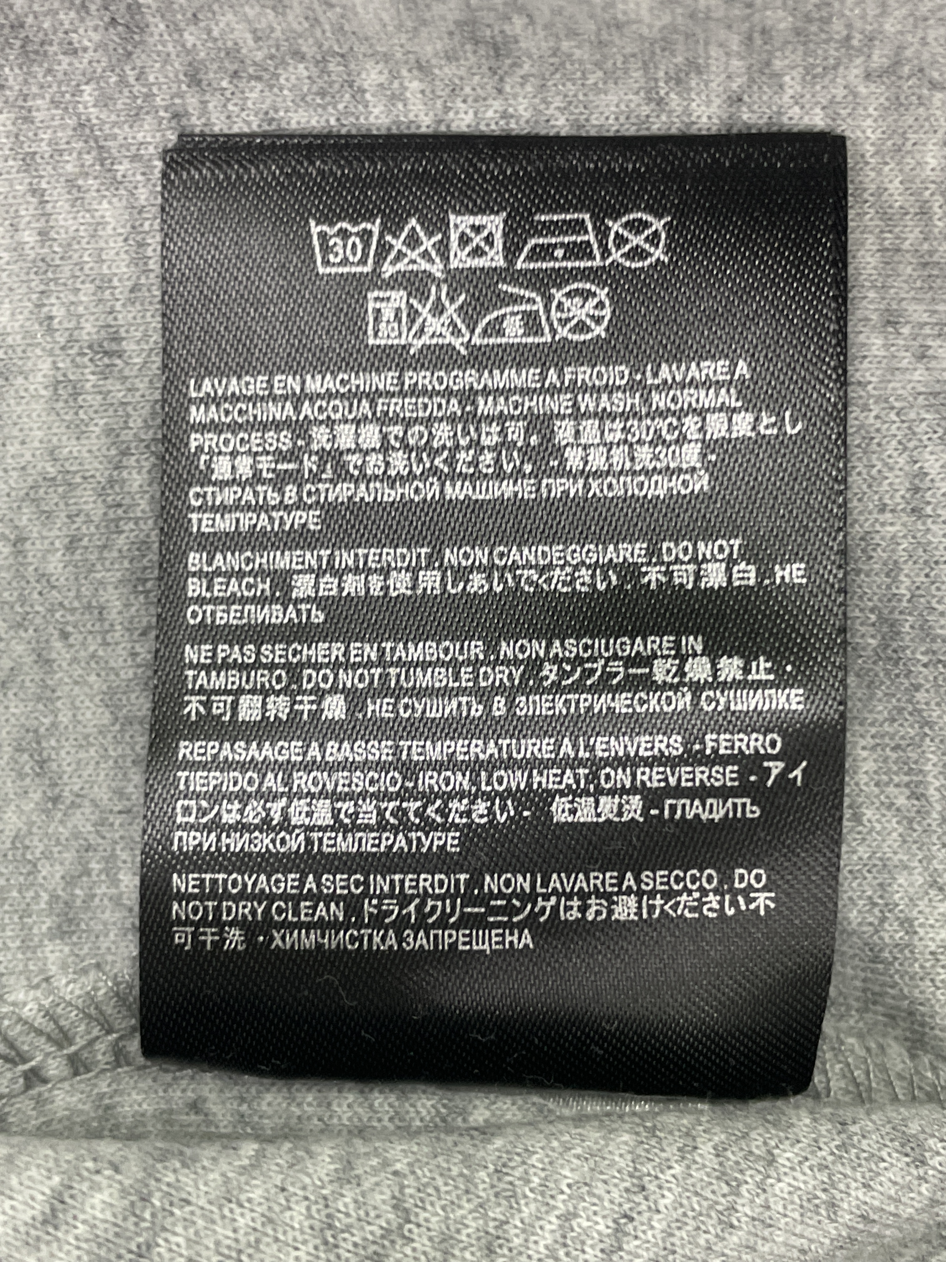 卫衣 QC 照片 3 / 31