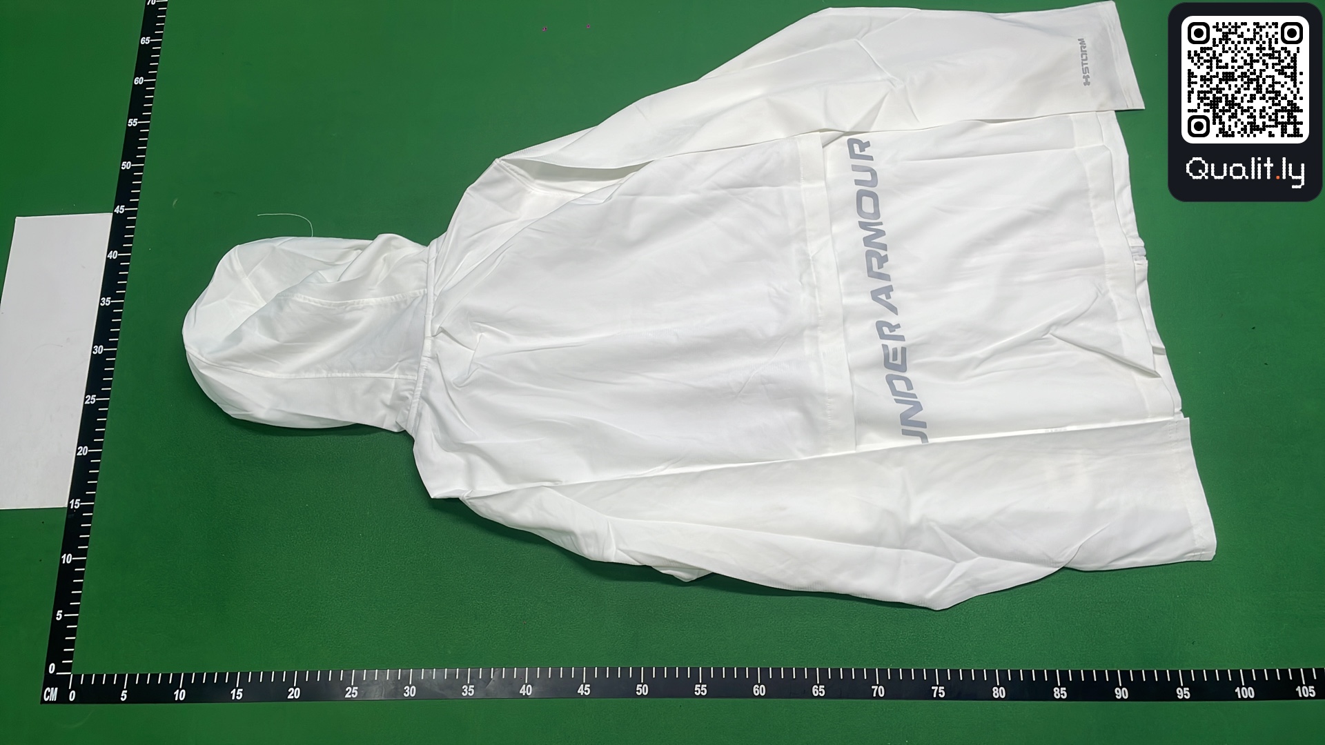 Veste — photo QC 3 sur 20