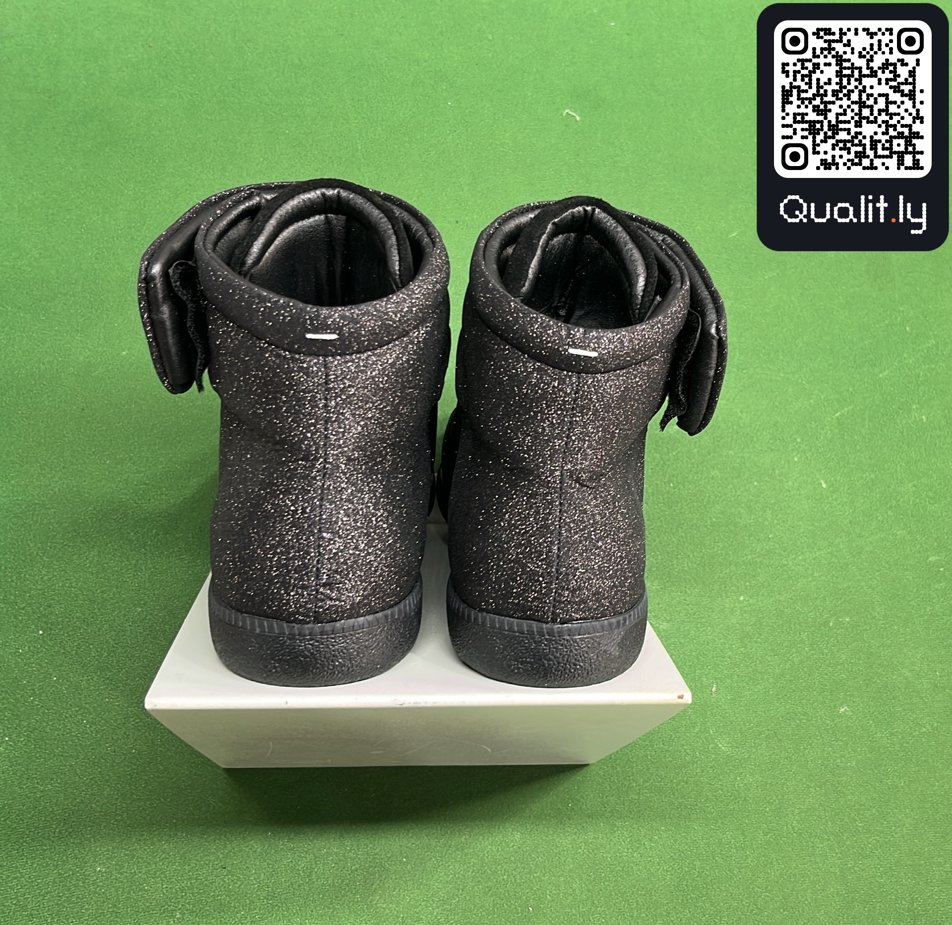 Sneakers — QC-foto 3 av 58