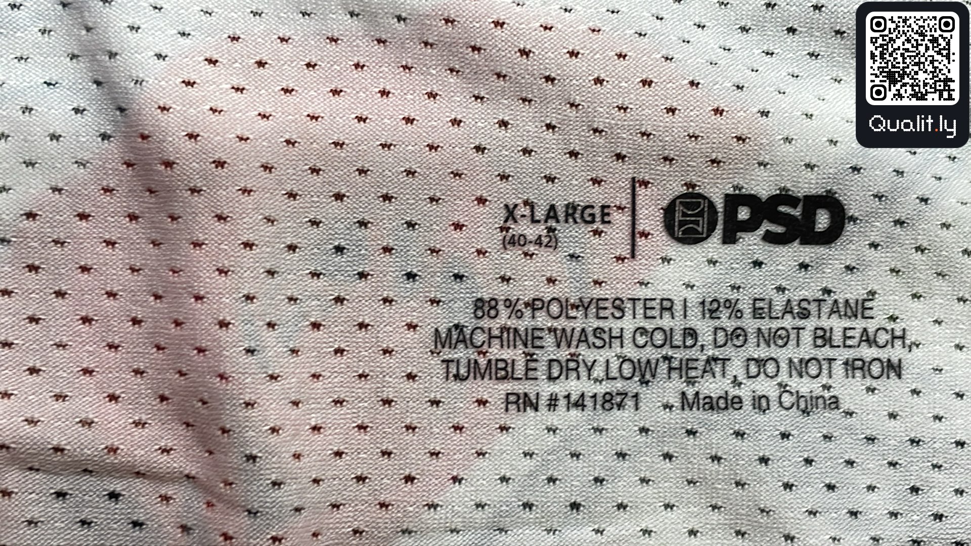 QC 照片 1 / 8