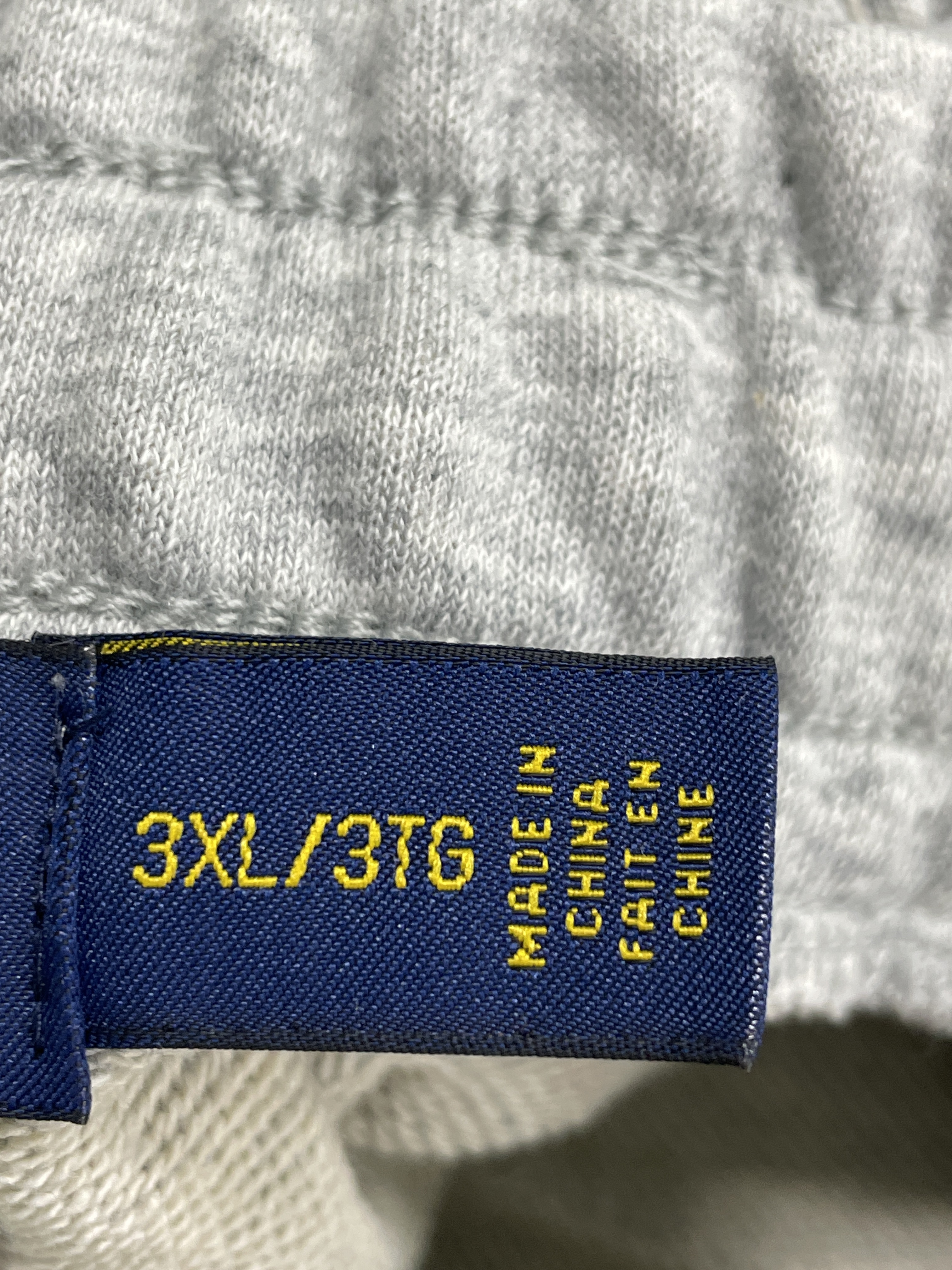 Hoodie — QC-foto 2 av 5
