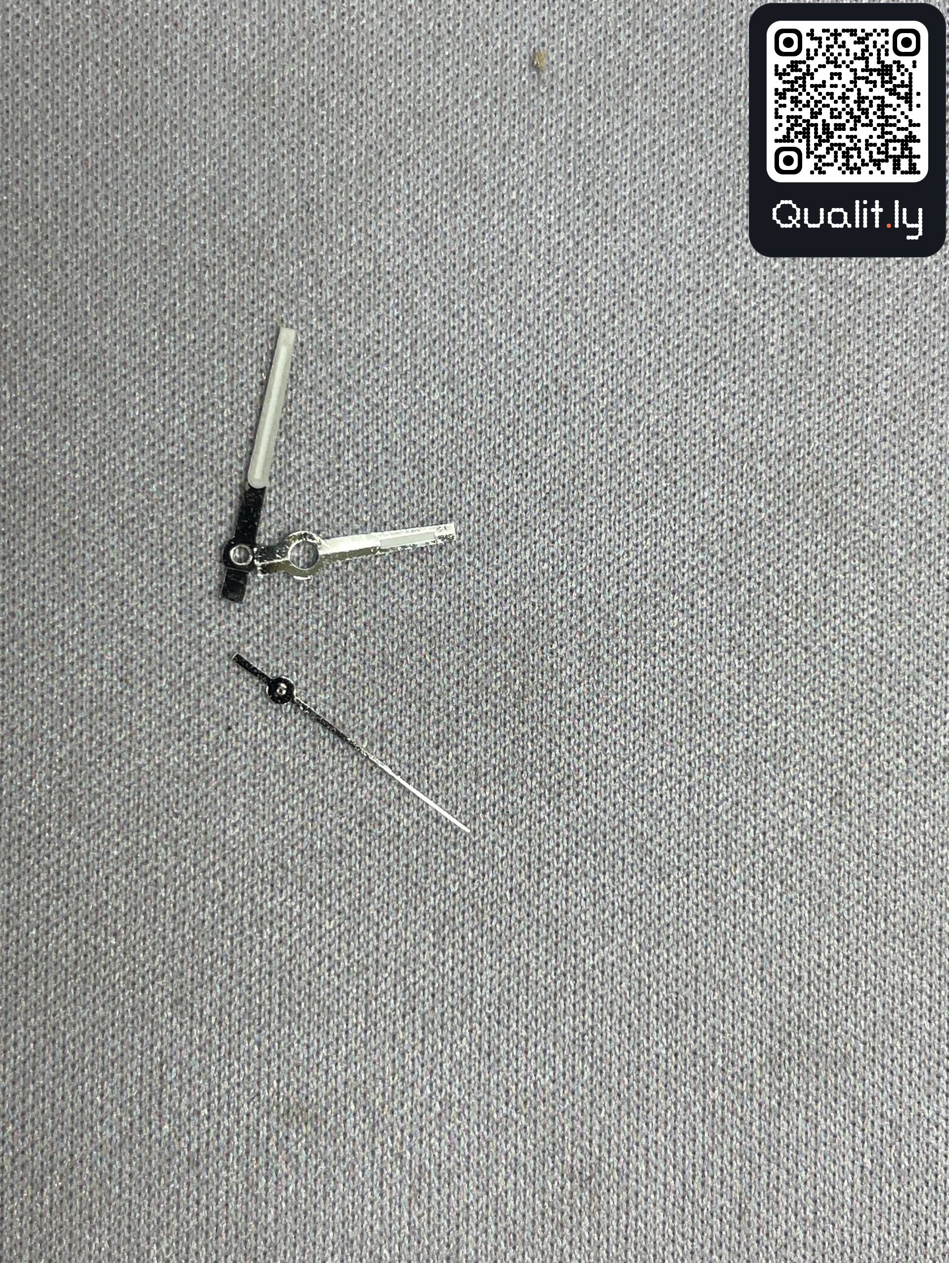 Montre — photo QC 1 sur 89