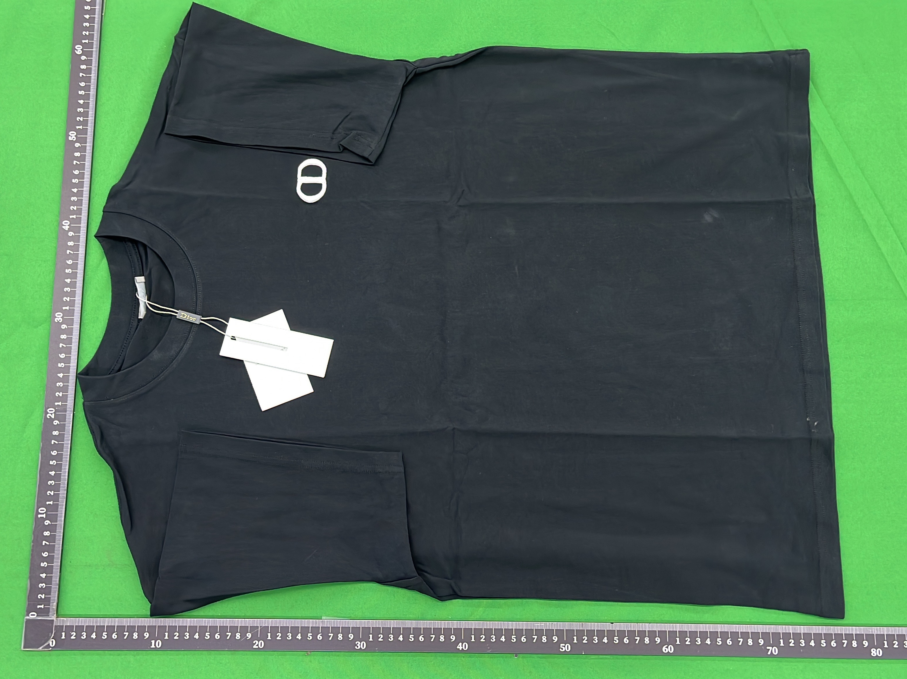 T-shirt — photo QC 3 sur 4