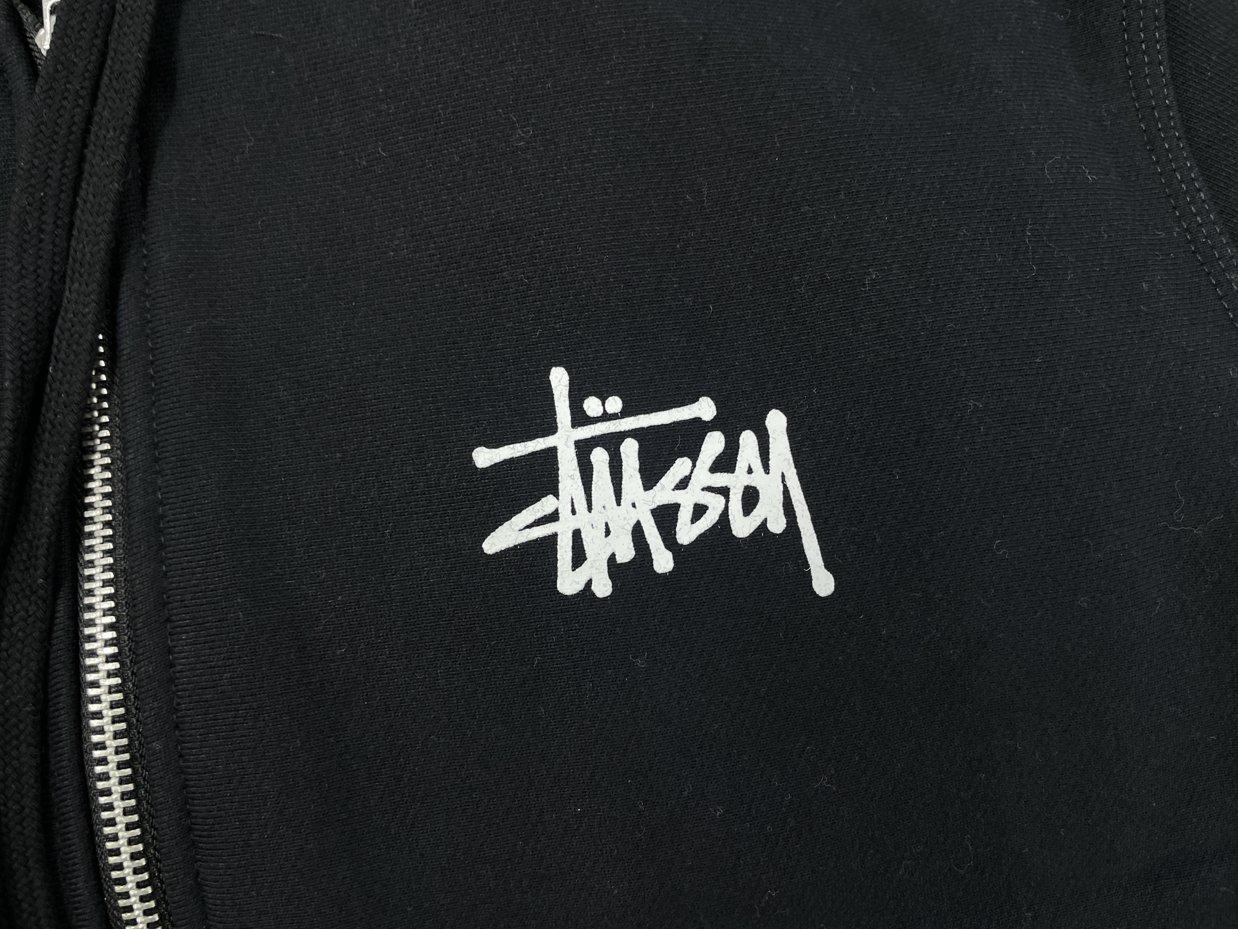 Camisola com capuz — foto QC 2 de 16
