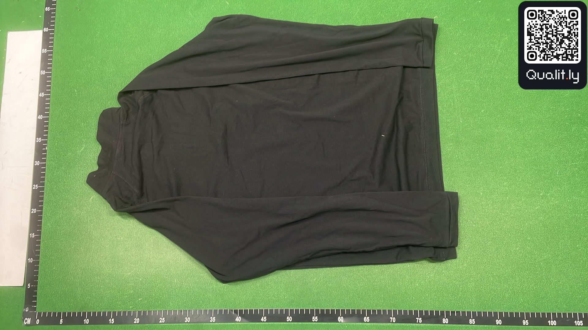 Chemise — photo QC 3 sur 4