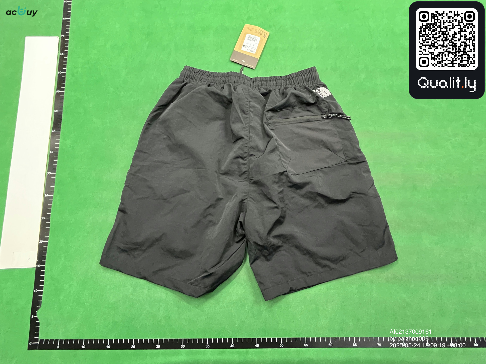 Korte broek — QC-foto 2 van 30