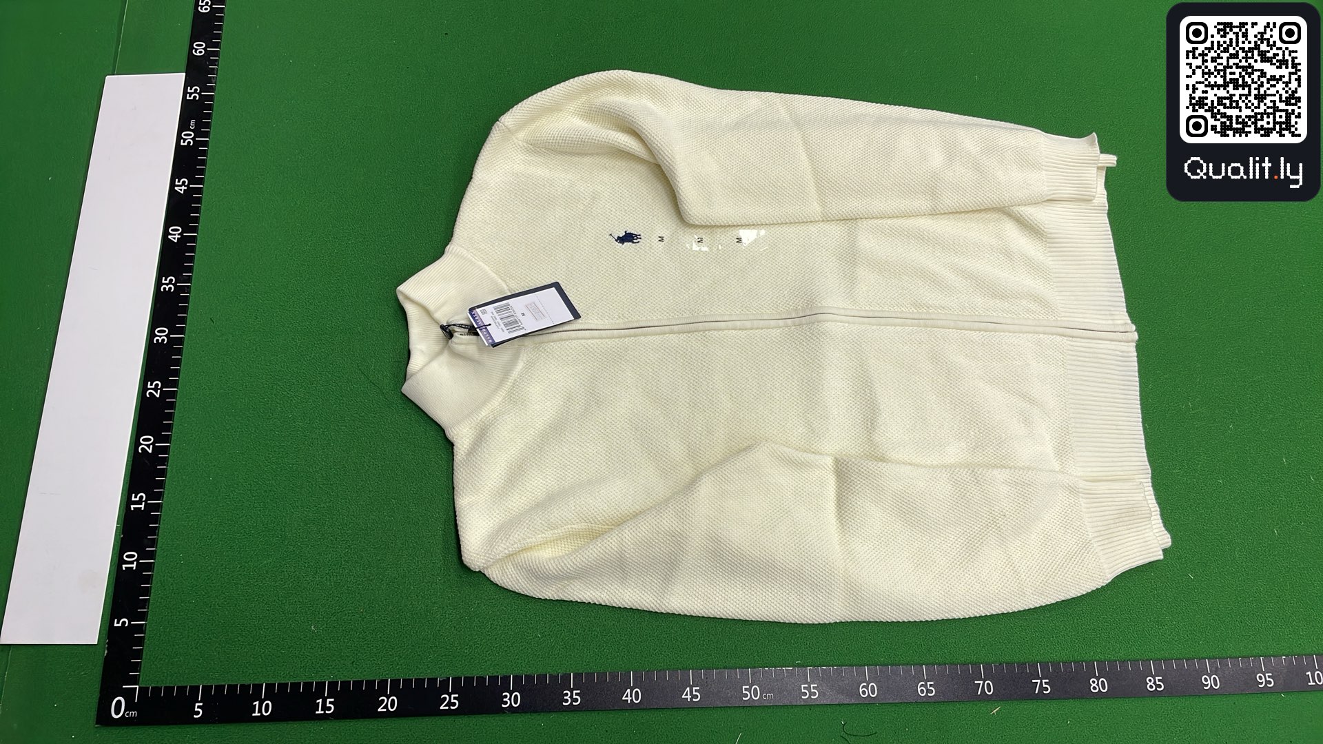 Pulover — fotografie QC 2 din 32
