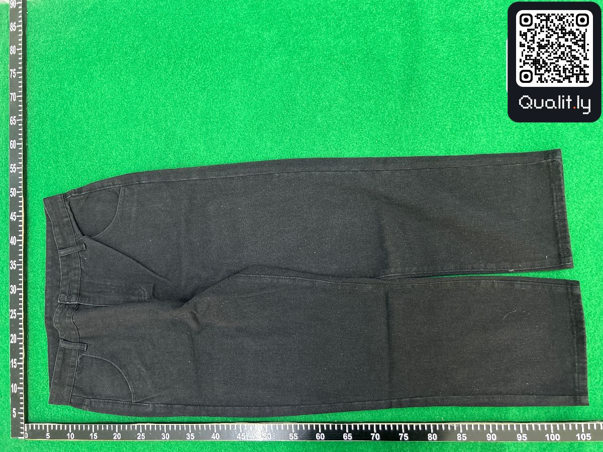 Pantalon — photo QC 3 sur 20