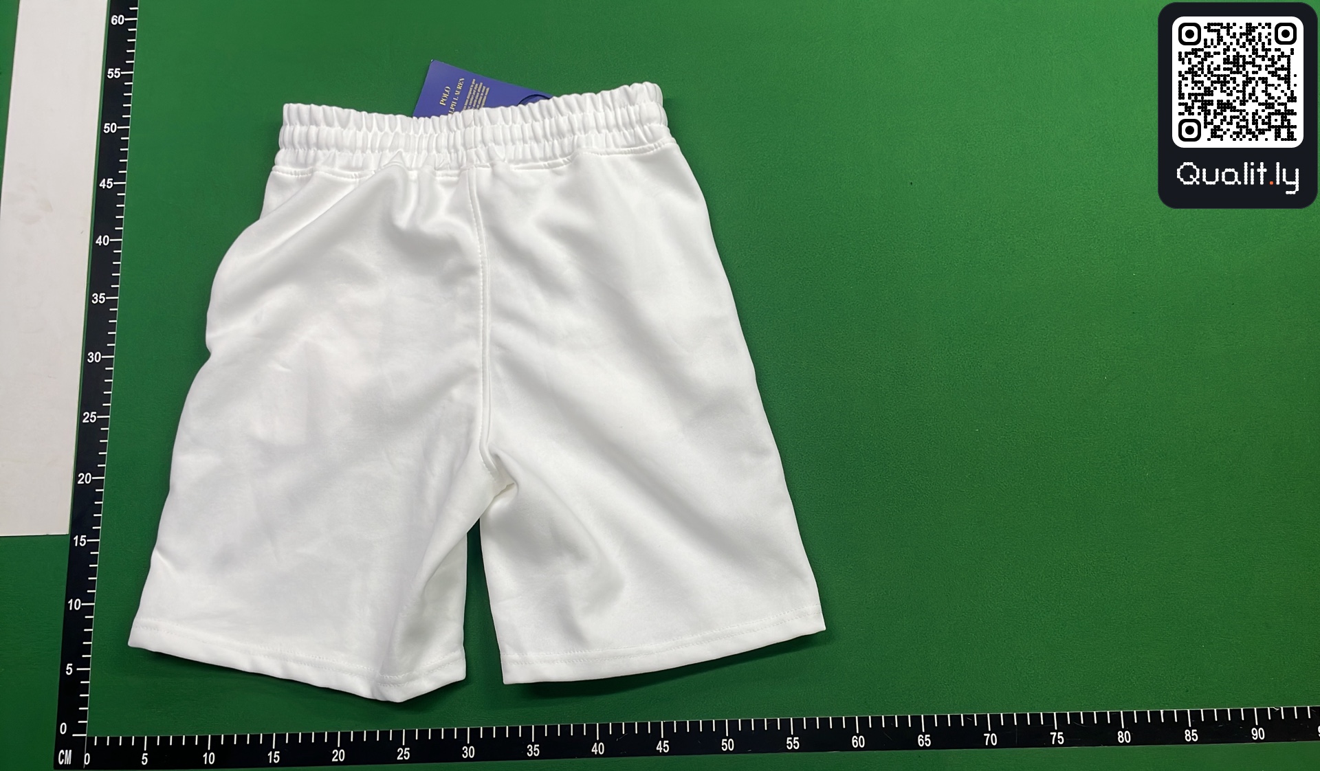 Korte broek — QC-foto 3 van 24