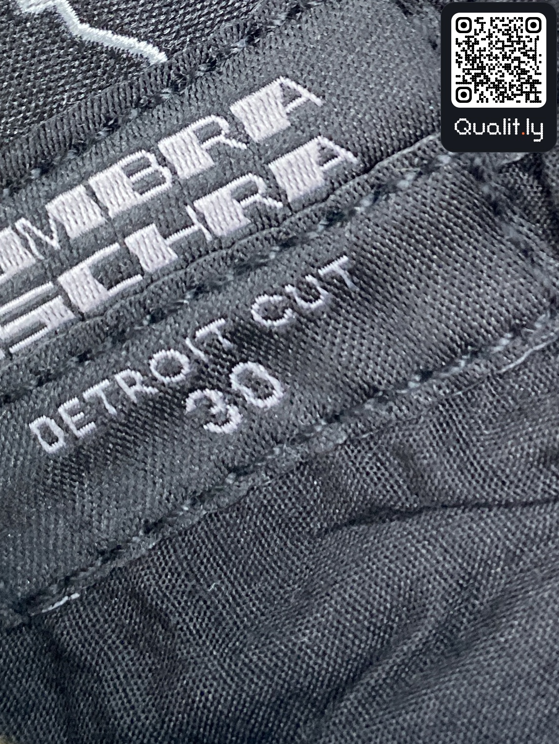 Jeans — QC-foto 3 van 50
