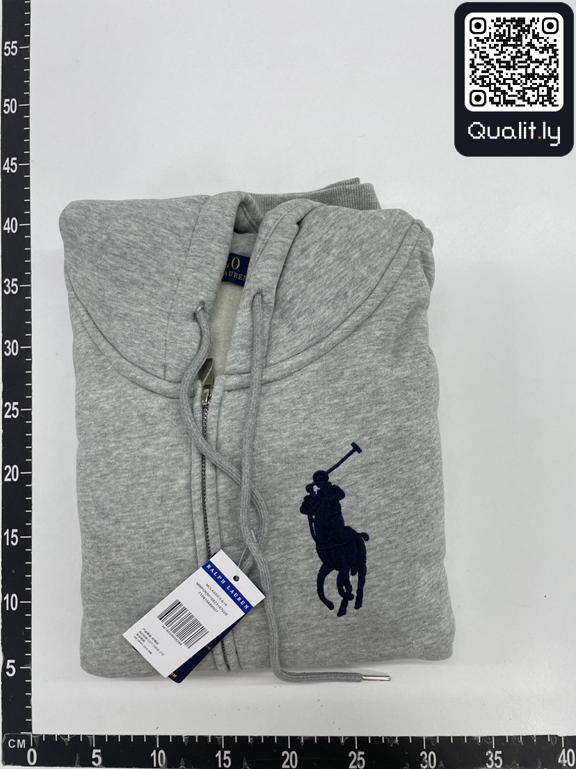 Jacket QC photo 1 of 55