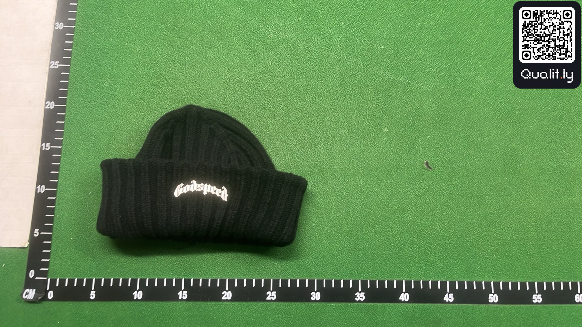Gorra — foto QC 1 de 6