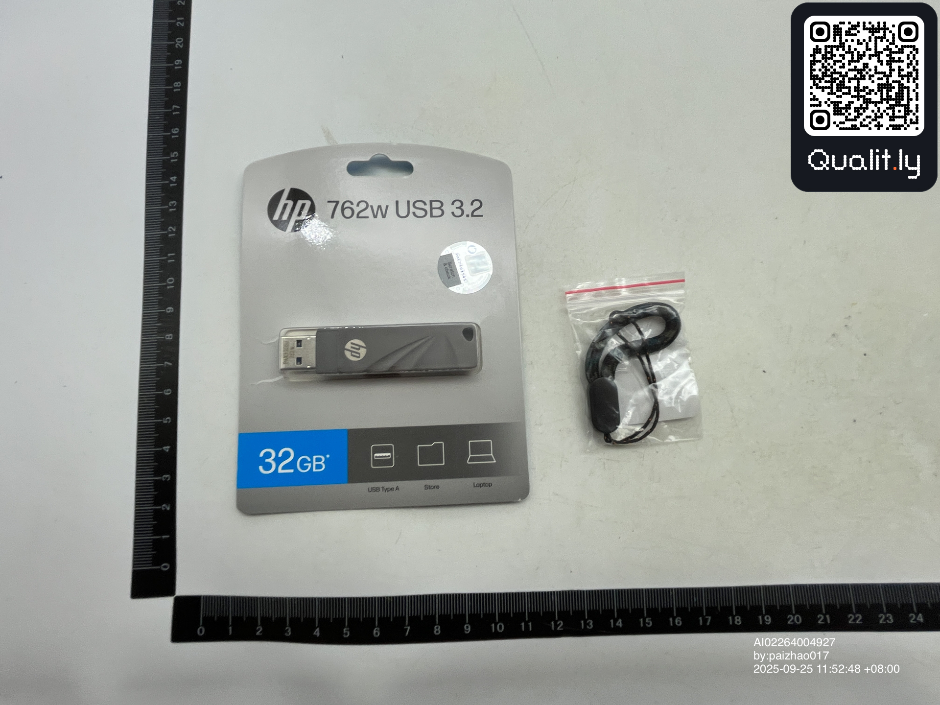QC 照片 1 / 5