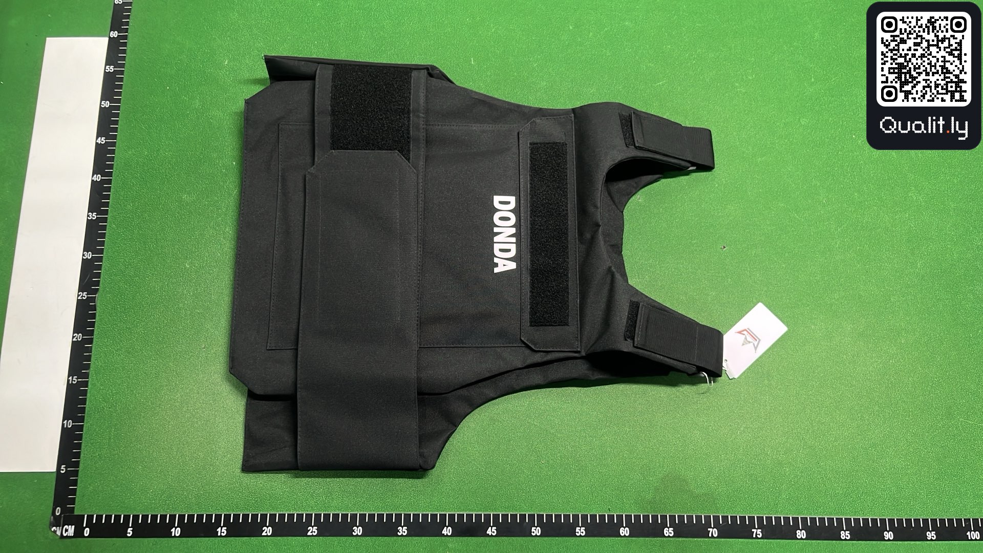Jacket QC photo 3 of 47