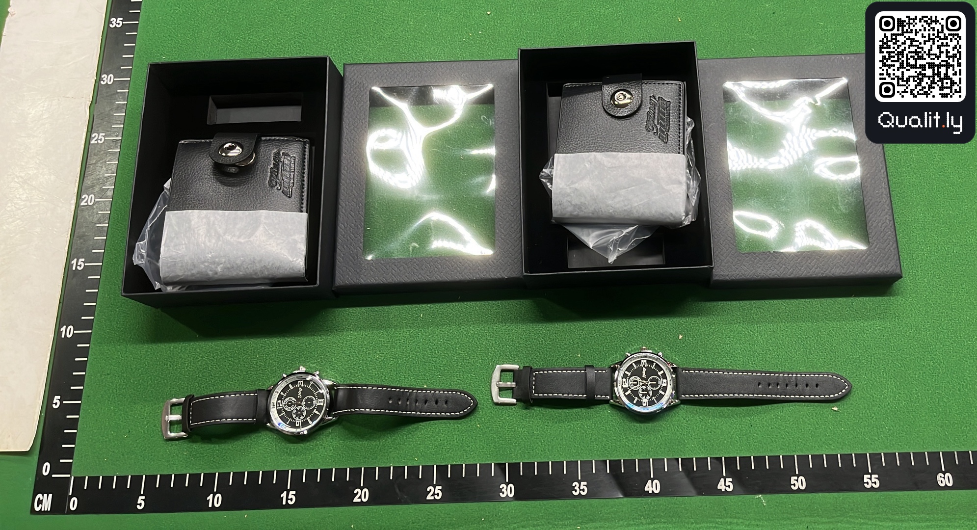腰带 QC 照片 3 / 3