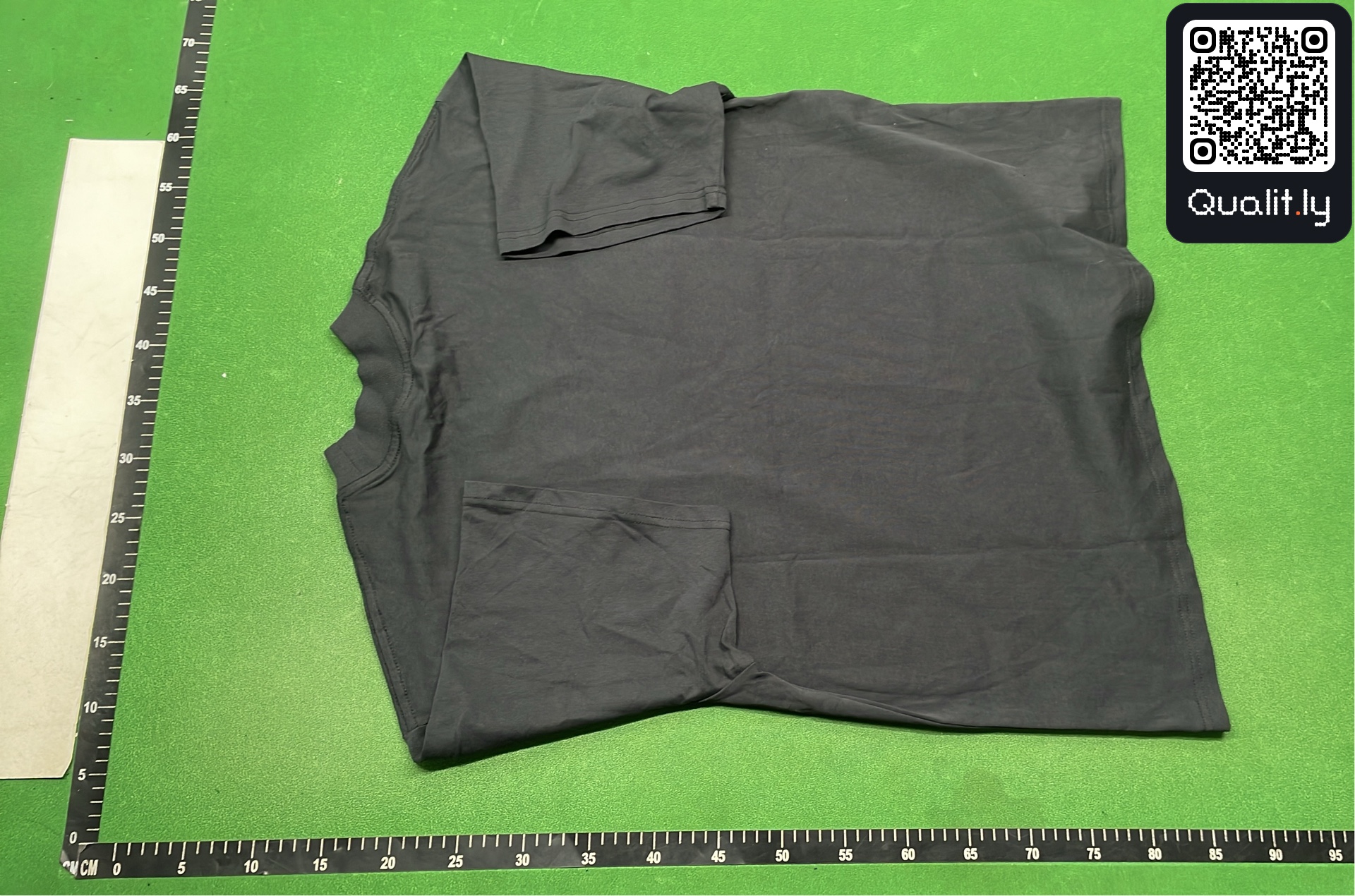 T恤 QC 照片 3 / 8