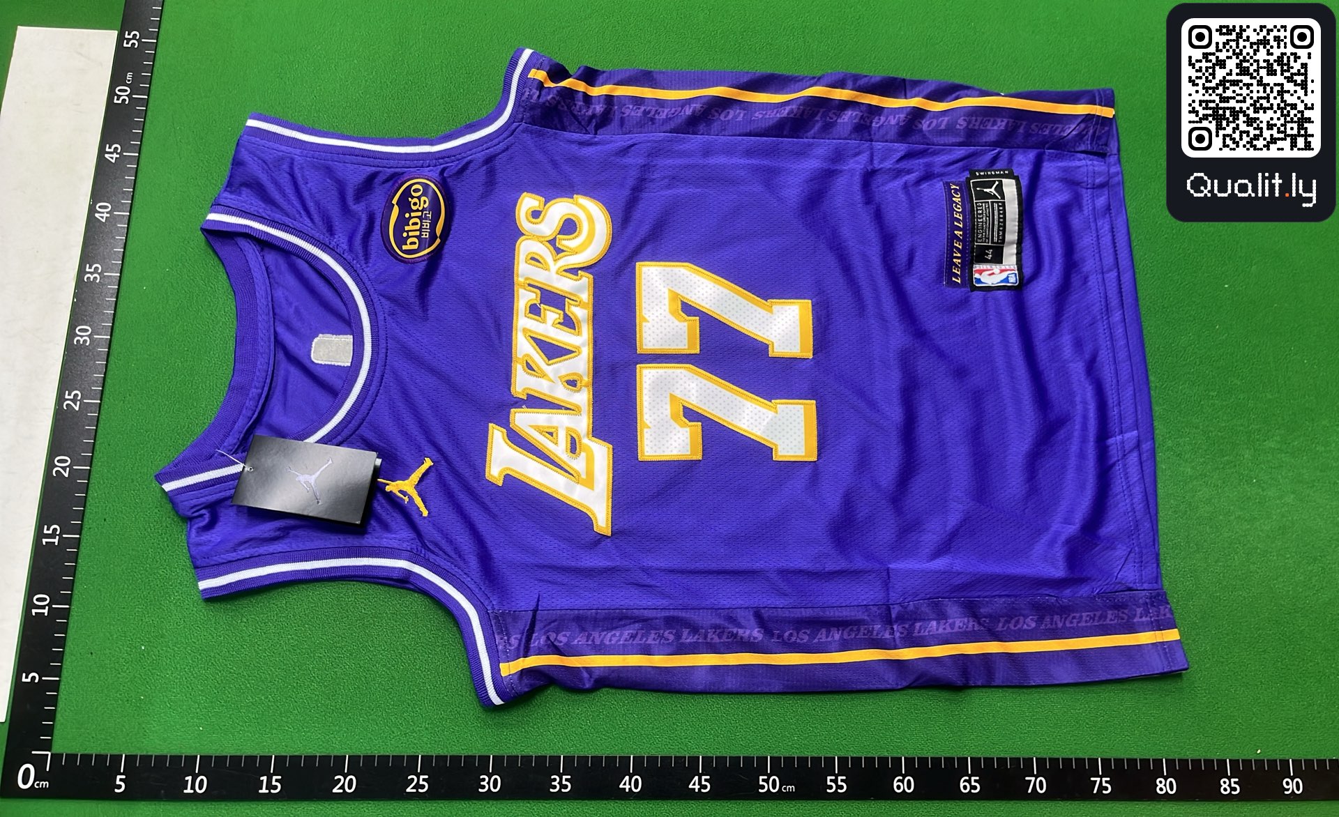 Shirt QC photo 2 of 4