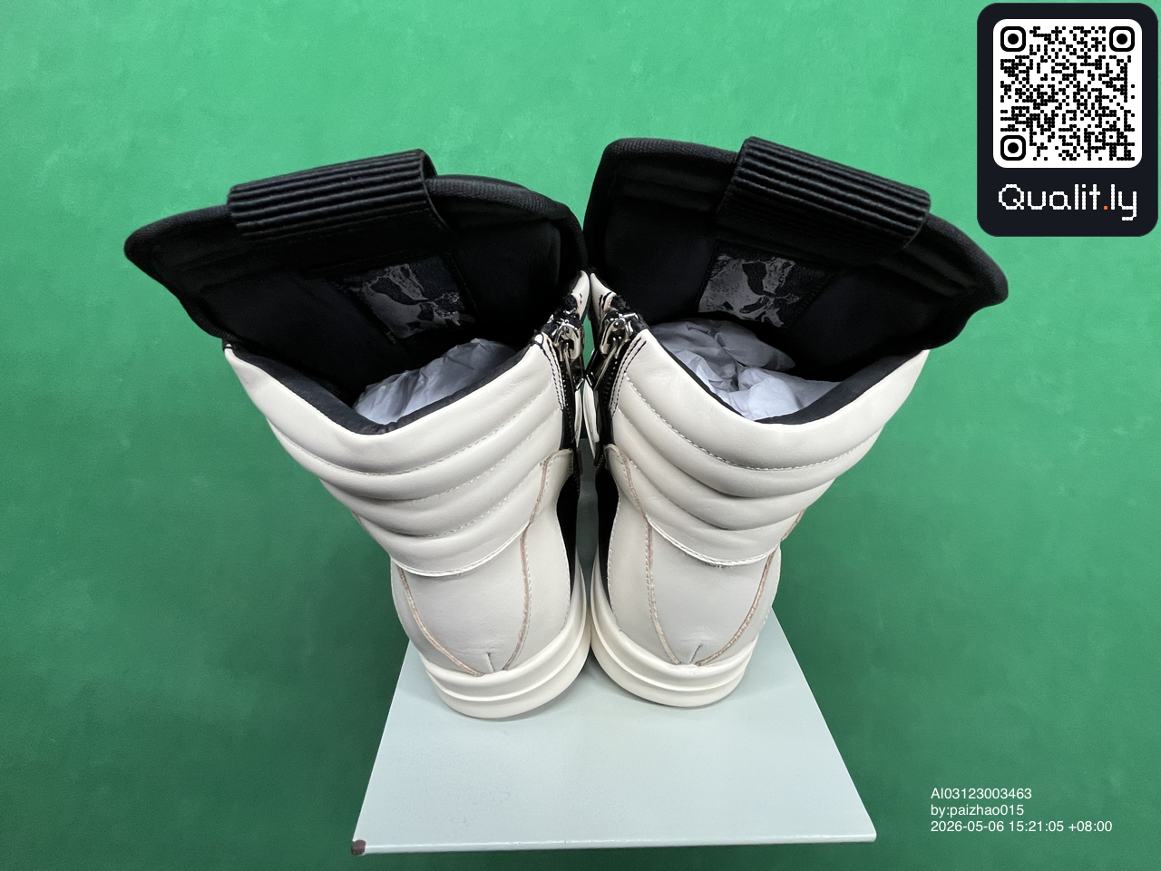 Sneakers — QC-foto 1 av 40