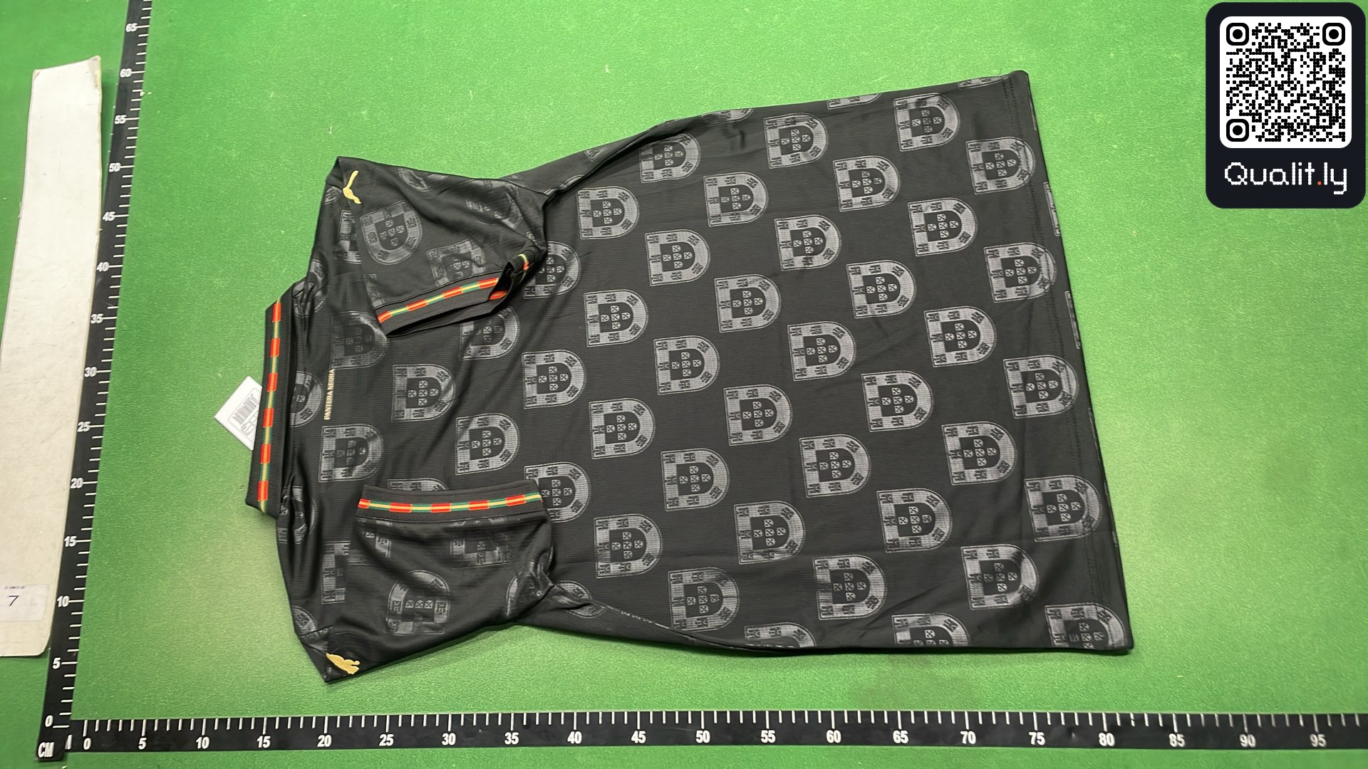 Shirt QC photo 3 of 8