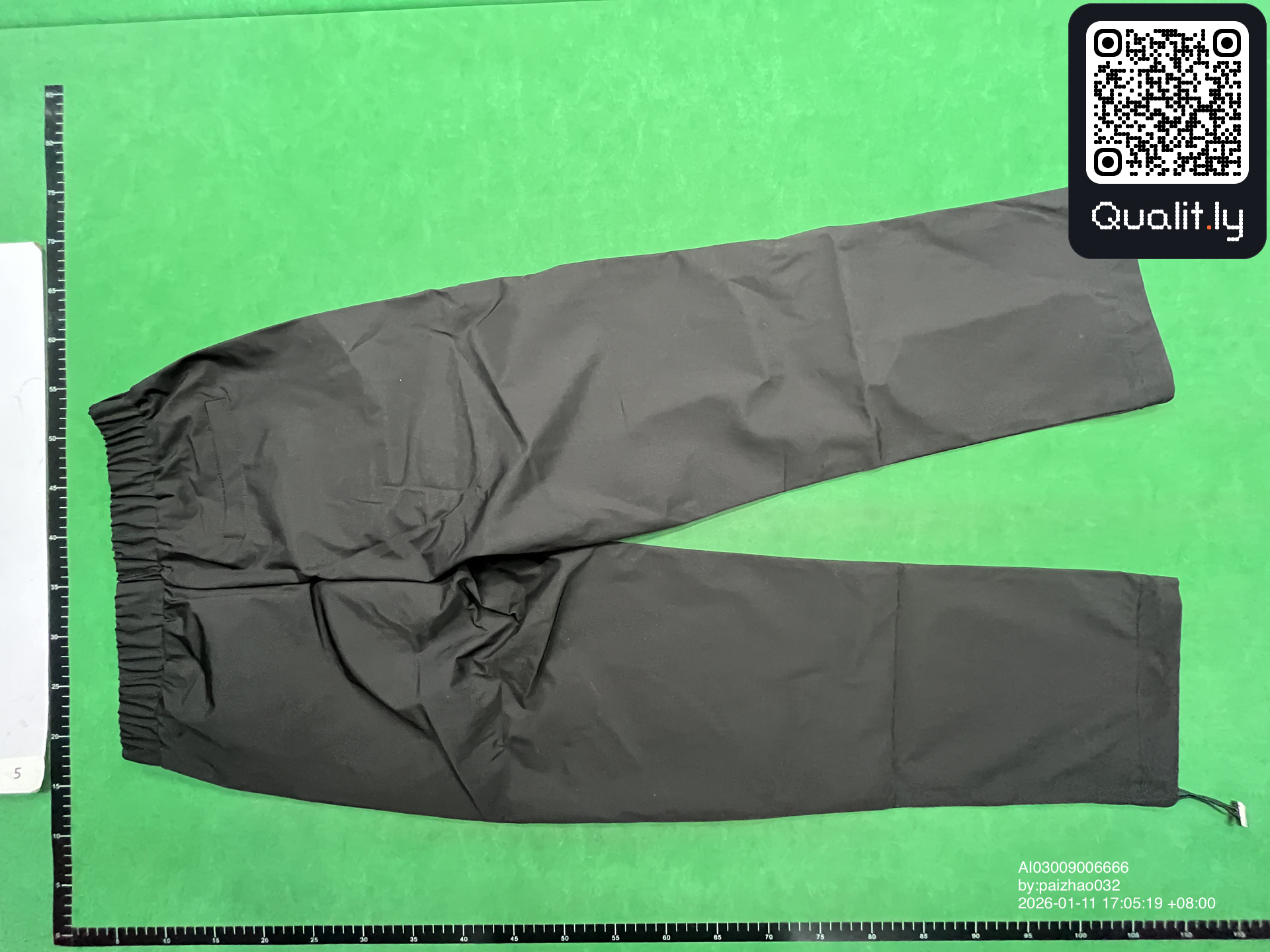 Pantaloni — fotografie QC 2 din 38