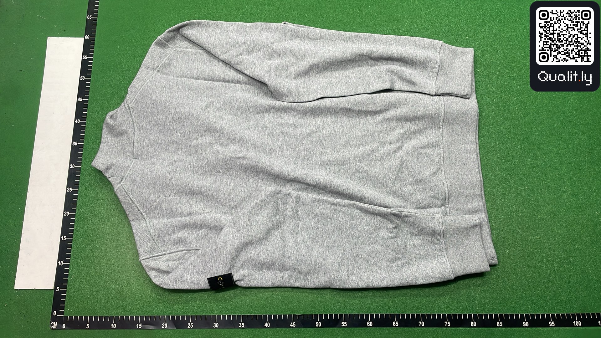 Sweatshirt — QC-foto 3 av 12
