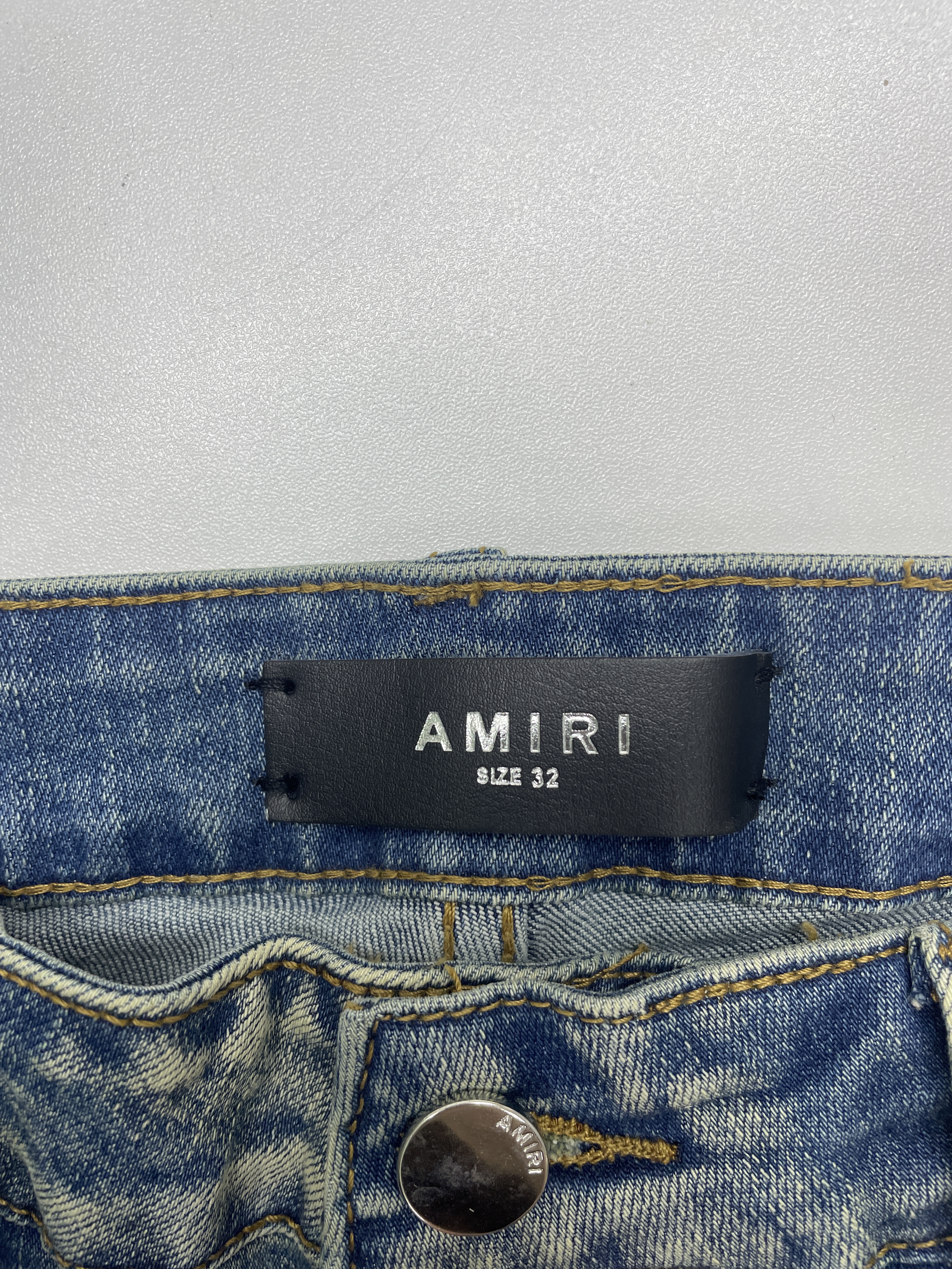 Jeans — QC-foto 2 av 80