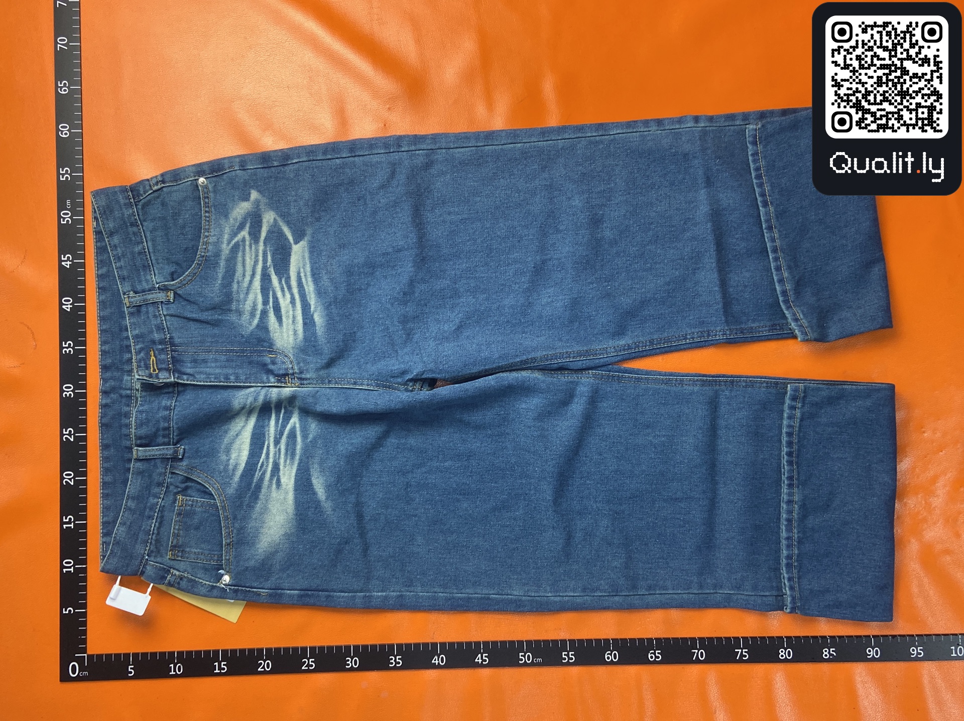 Jeans — QC-foto 2 av 42