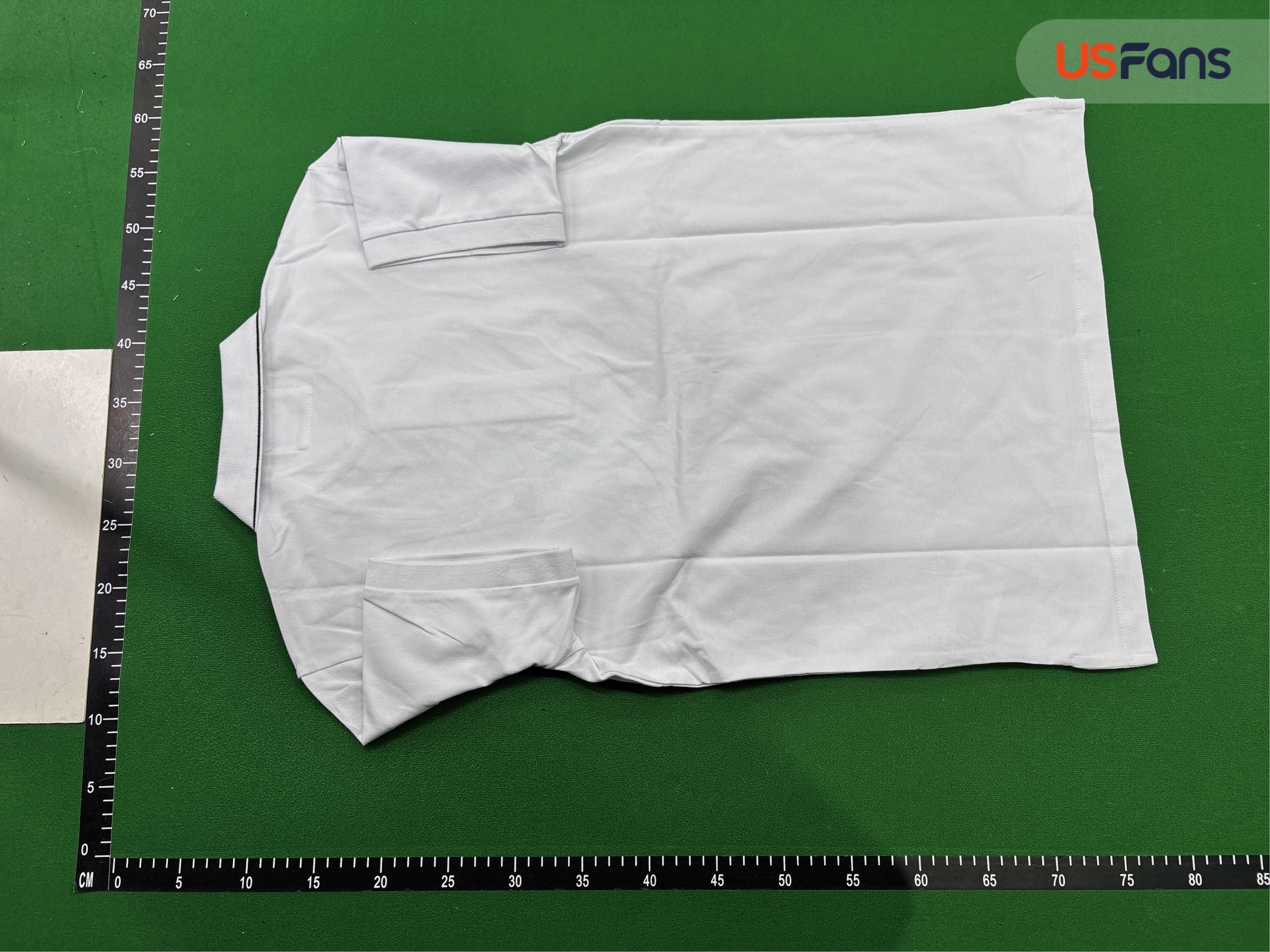 Shirt QC photo 3 of 4
