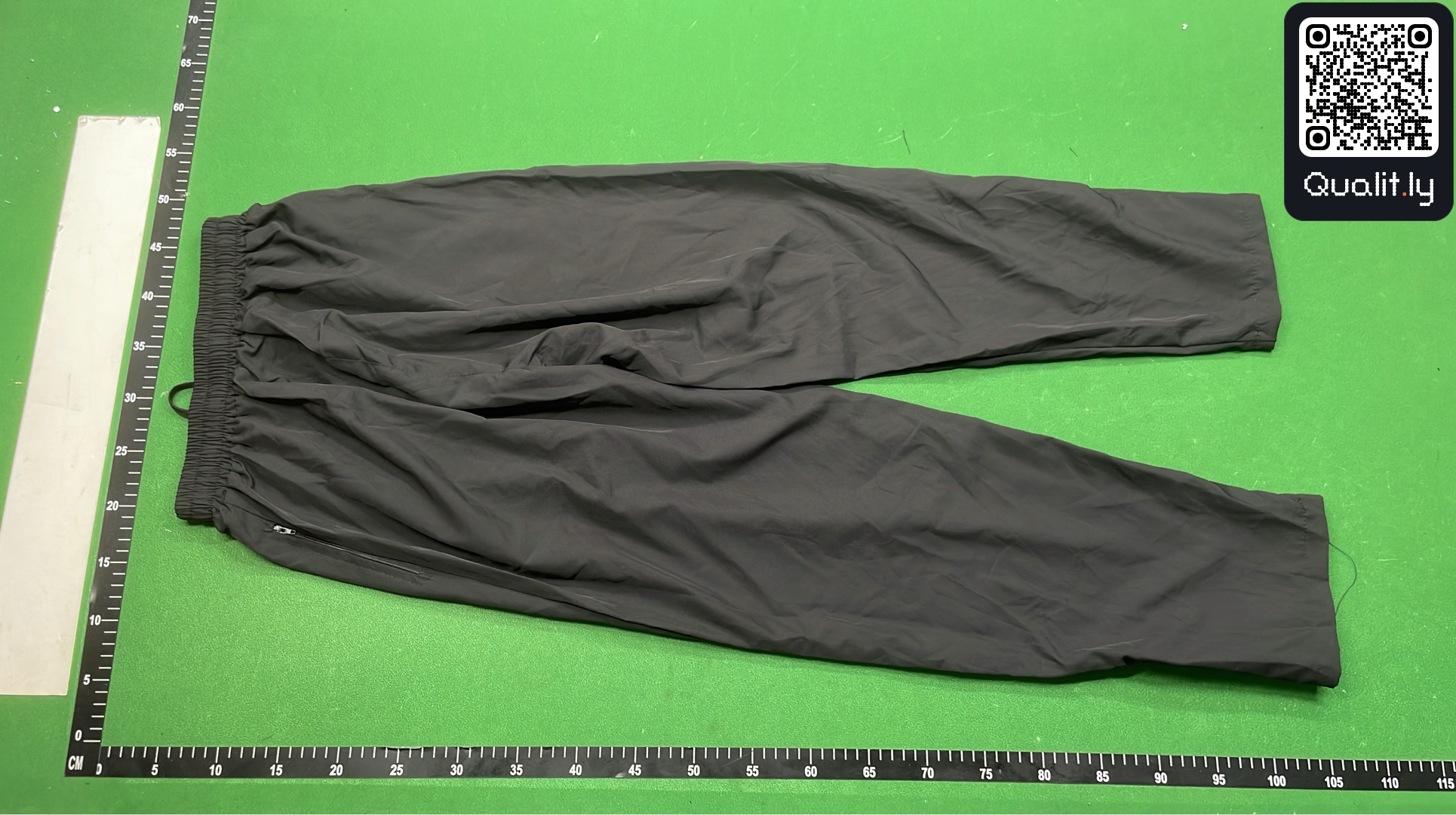 长裤 QC 照片 3 / 12