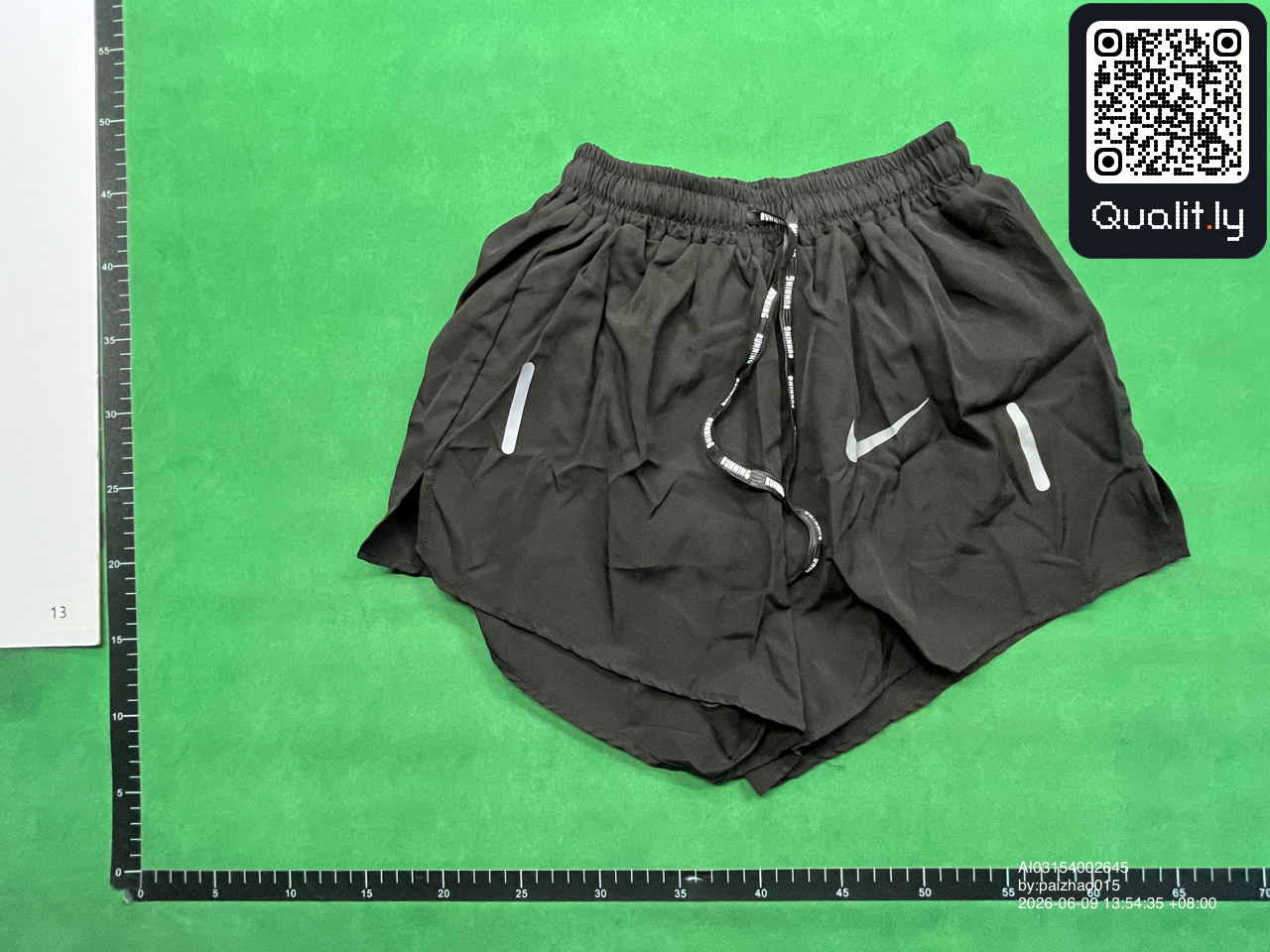 Shorts QC photo 3 of 247