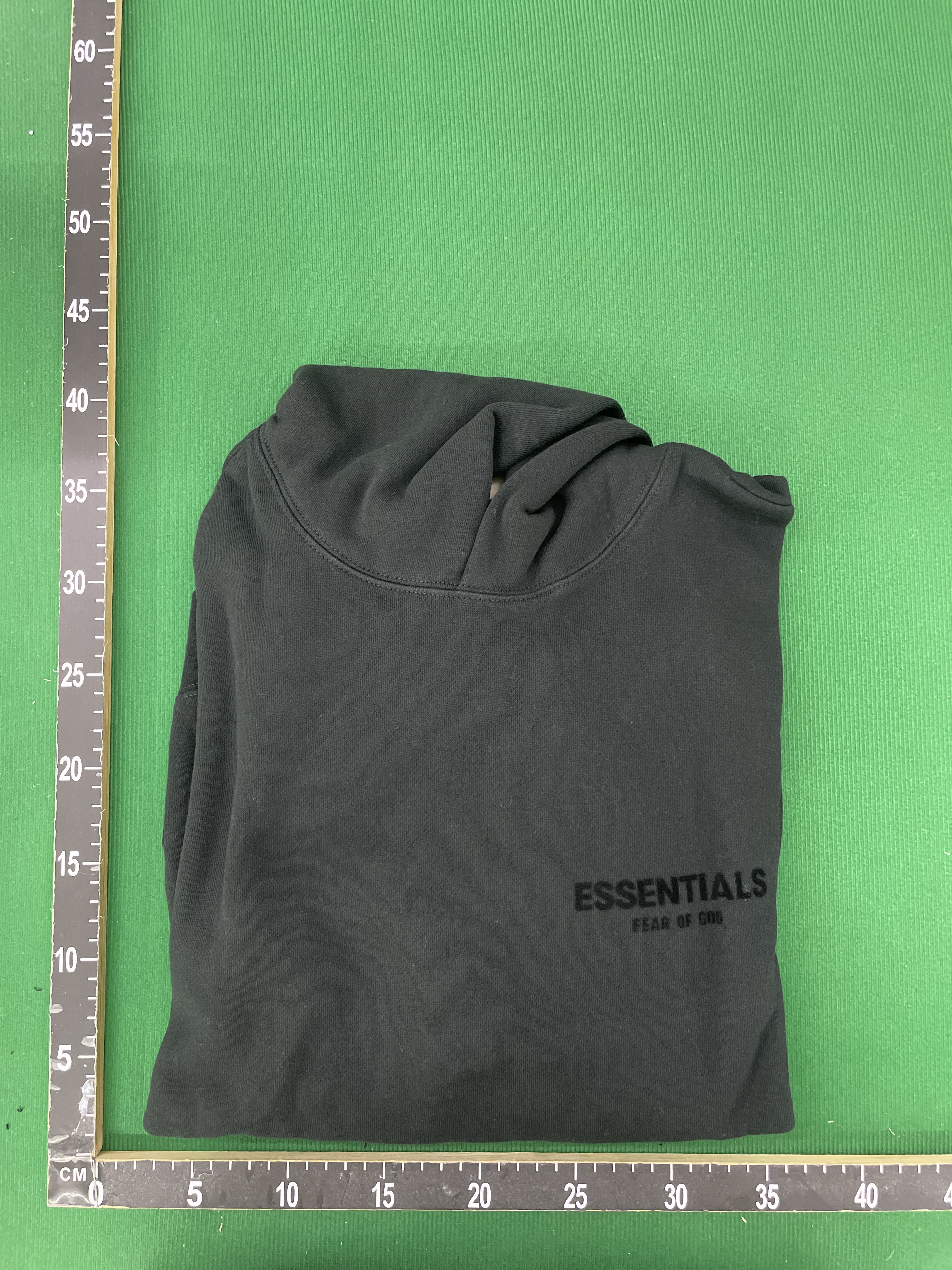 Hoodie — QC-Foto 1 von 27