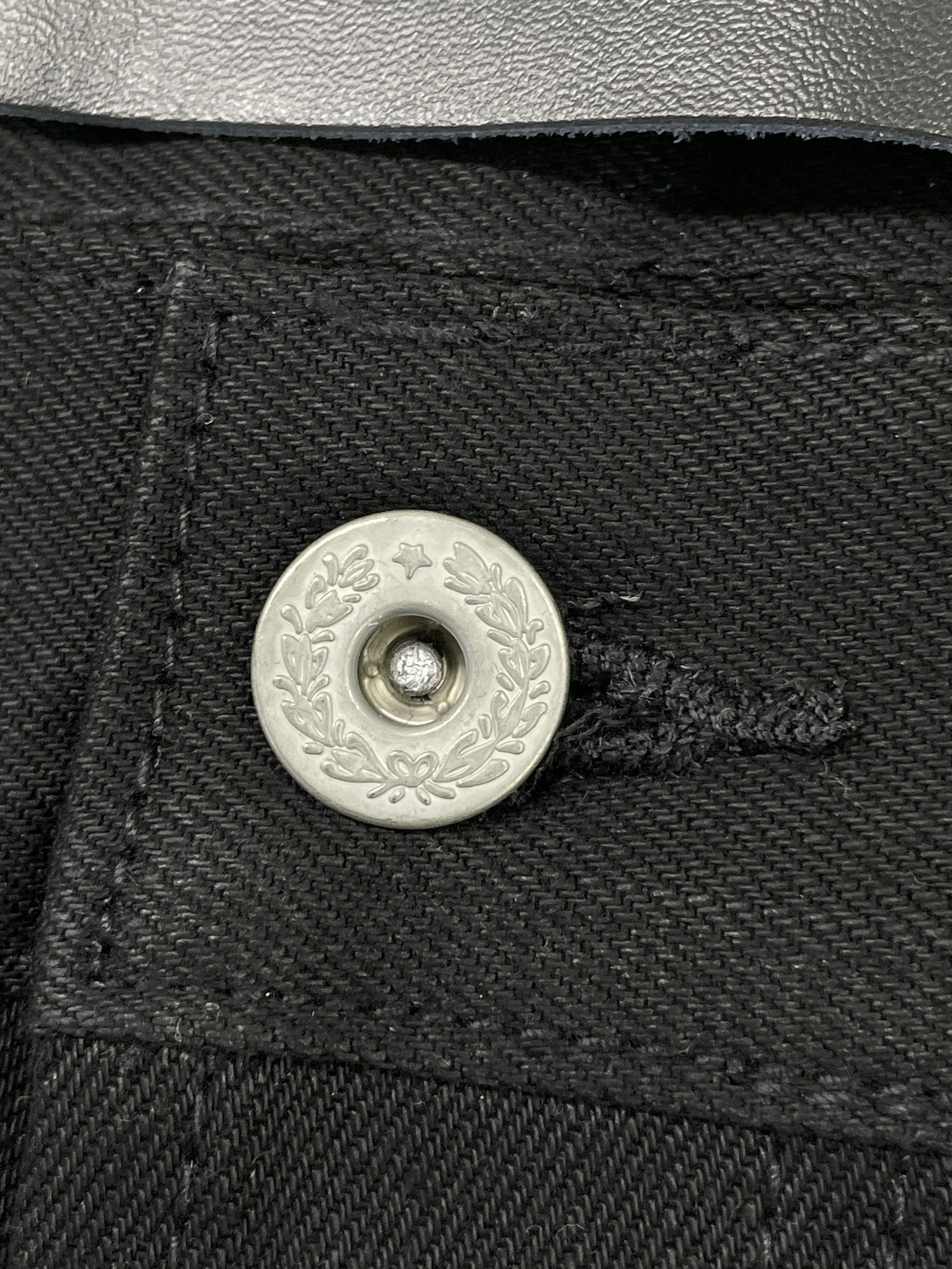 Jeans QC photo 2 of 66