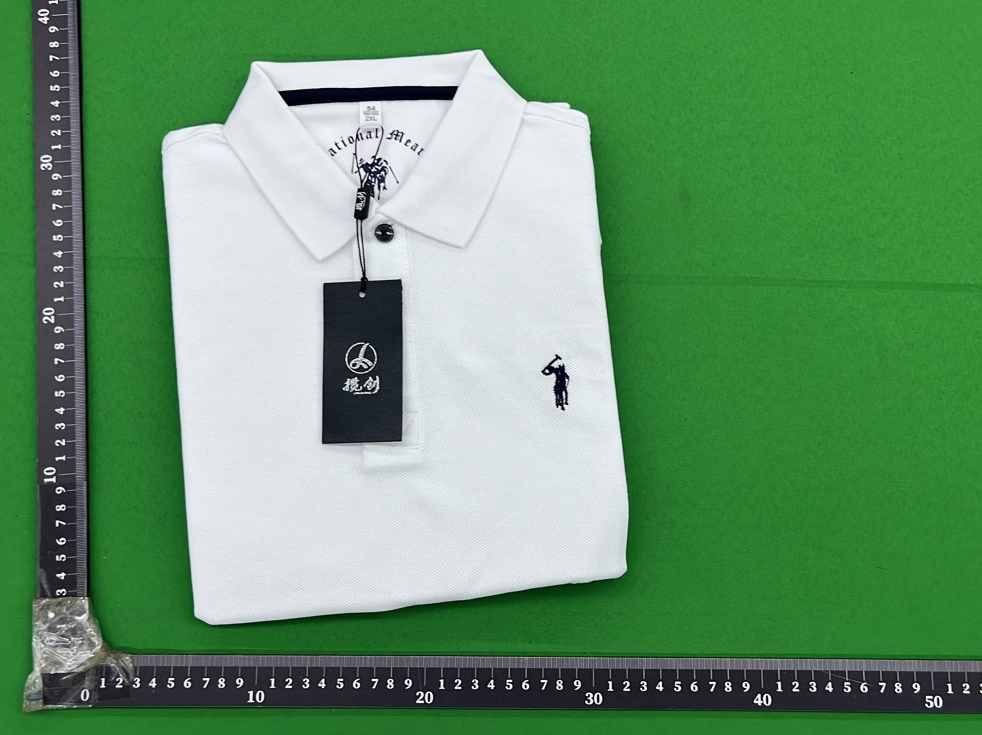 T-shirt — QC-foto 2 van 32