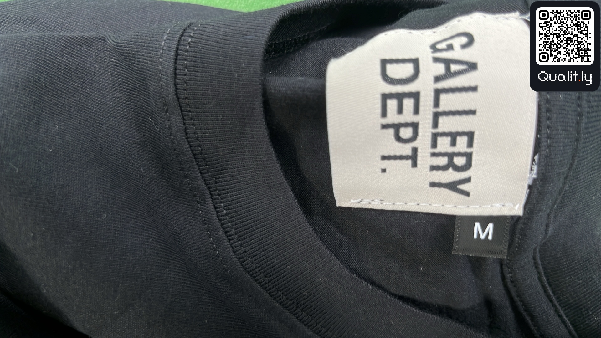 Tricou — fotografie QC 1 din 40