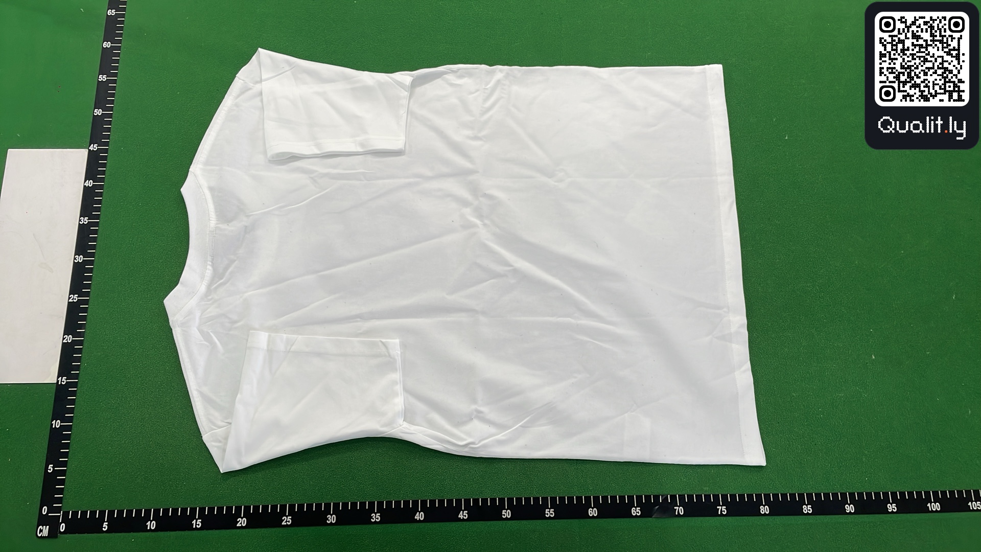 T-shirt — photo QC 3 sur 18
