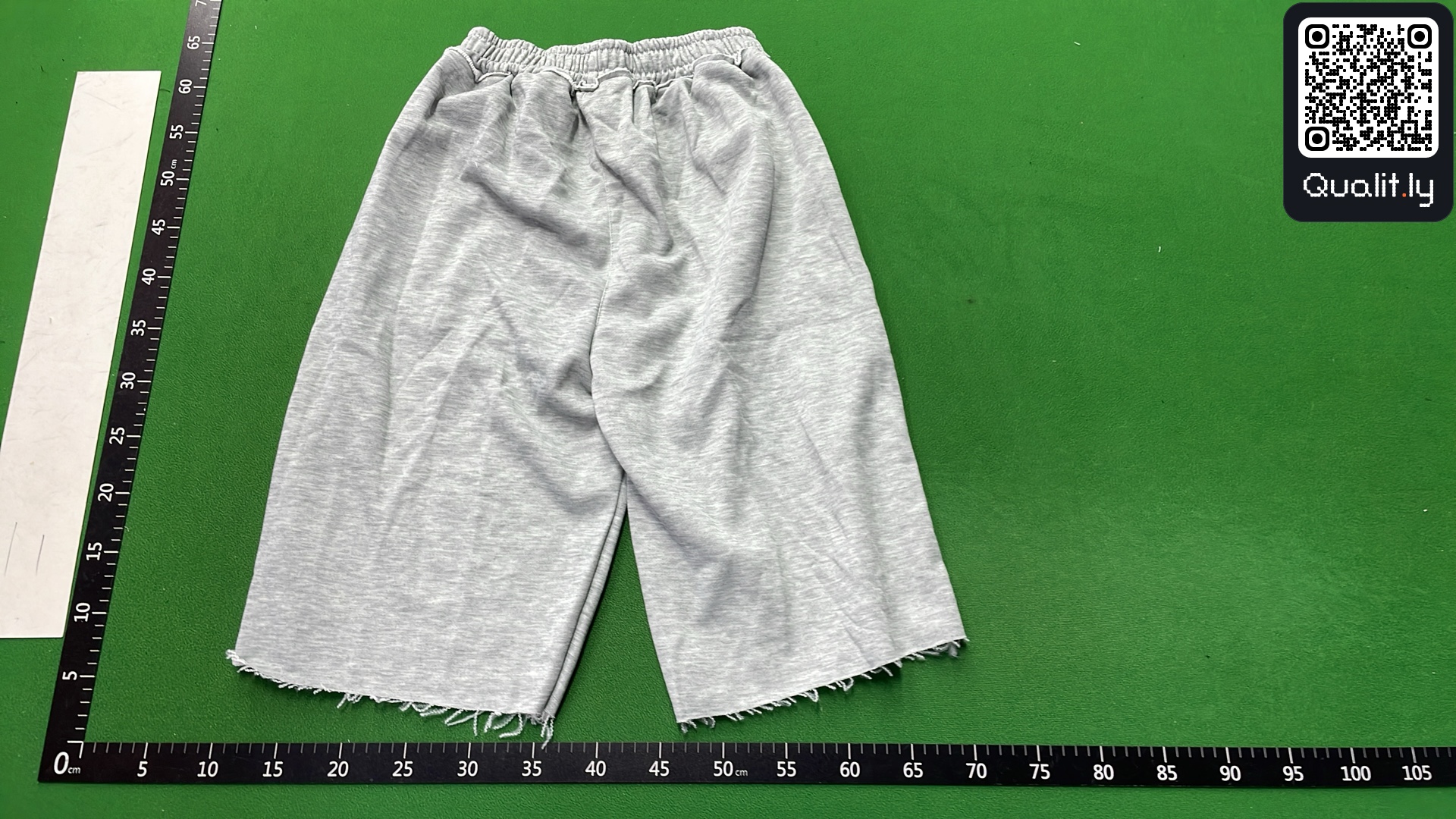 Pants QC photo 3 of 4